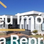 Casa à Venda no Riviera de Santa Cristina XIII Quadra FN Marina HZF03NM