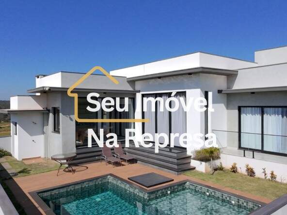 Casa à Venda no Riviera de Santa Cristina XIII Quadra FN Marina HZF03NM