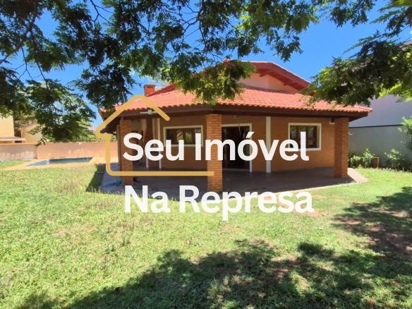 Casa de Campo no Riviera de Santa Cristina XIII – Perto do Clube Iate!