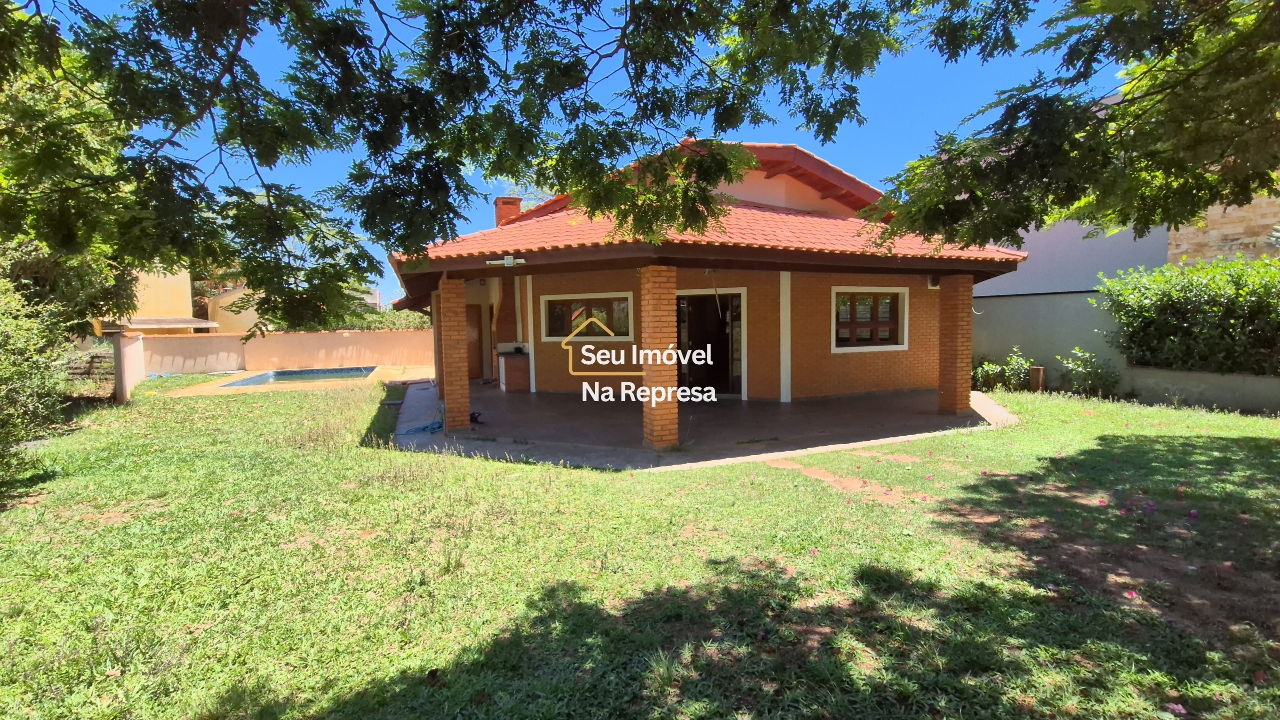 Casa de Campo no Riviera de Santa Cristina XIII – Perto do Clube Iate!