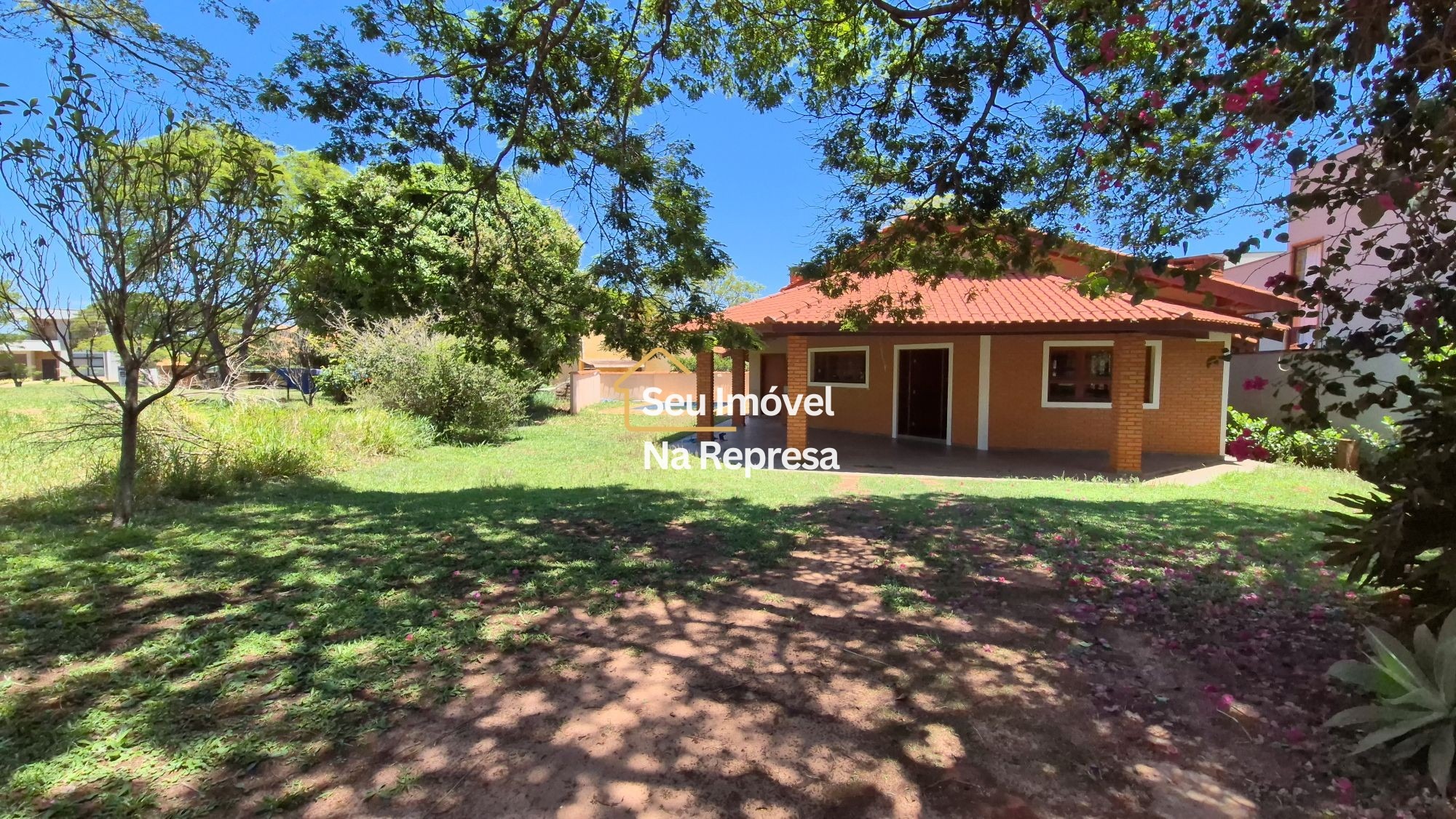 Casa de Campo no Riviera de Santa Cristina XIII – Perto do Clube Iate!