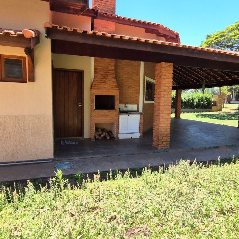 Casa de Campo no Riviera de Santa Cristina XIII – Perto do Clube Iate!