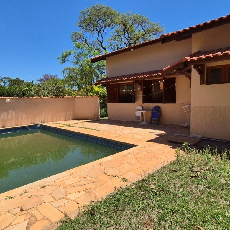 Casa de Campo no Riviera de Santa Cristina XIII – Perto do Clube Iate!