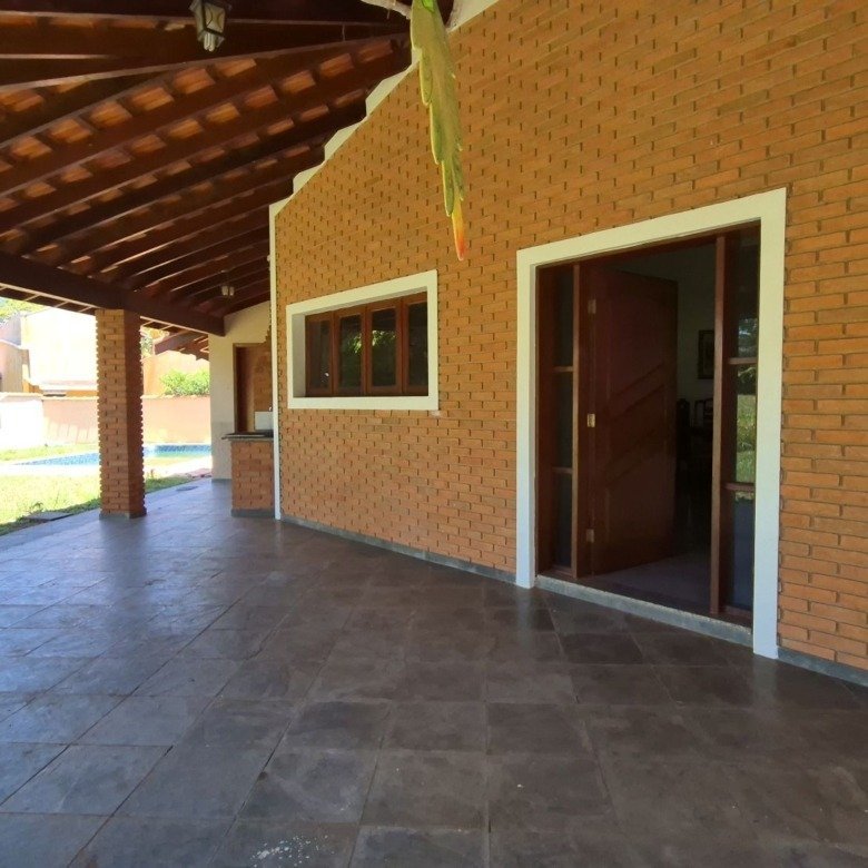 Casa de Campo no Riviera de Santa Cristina XIII – Perto do Clube Iate!