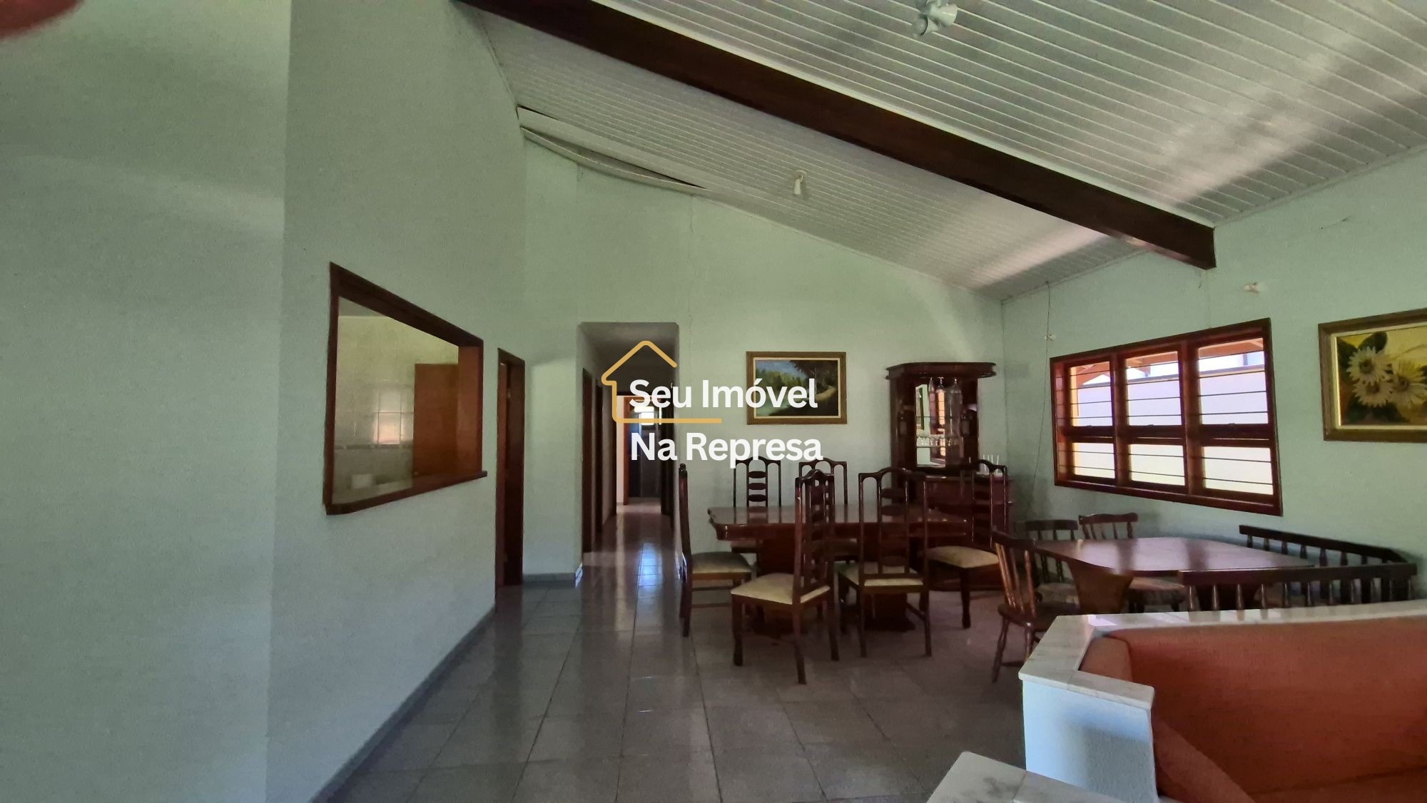 Casa de Campo no Riviera de Santa Cristina XIII – Perto do Clube Iate!