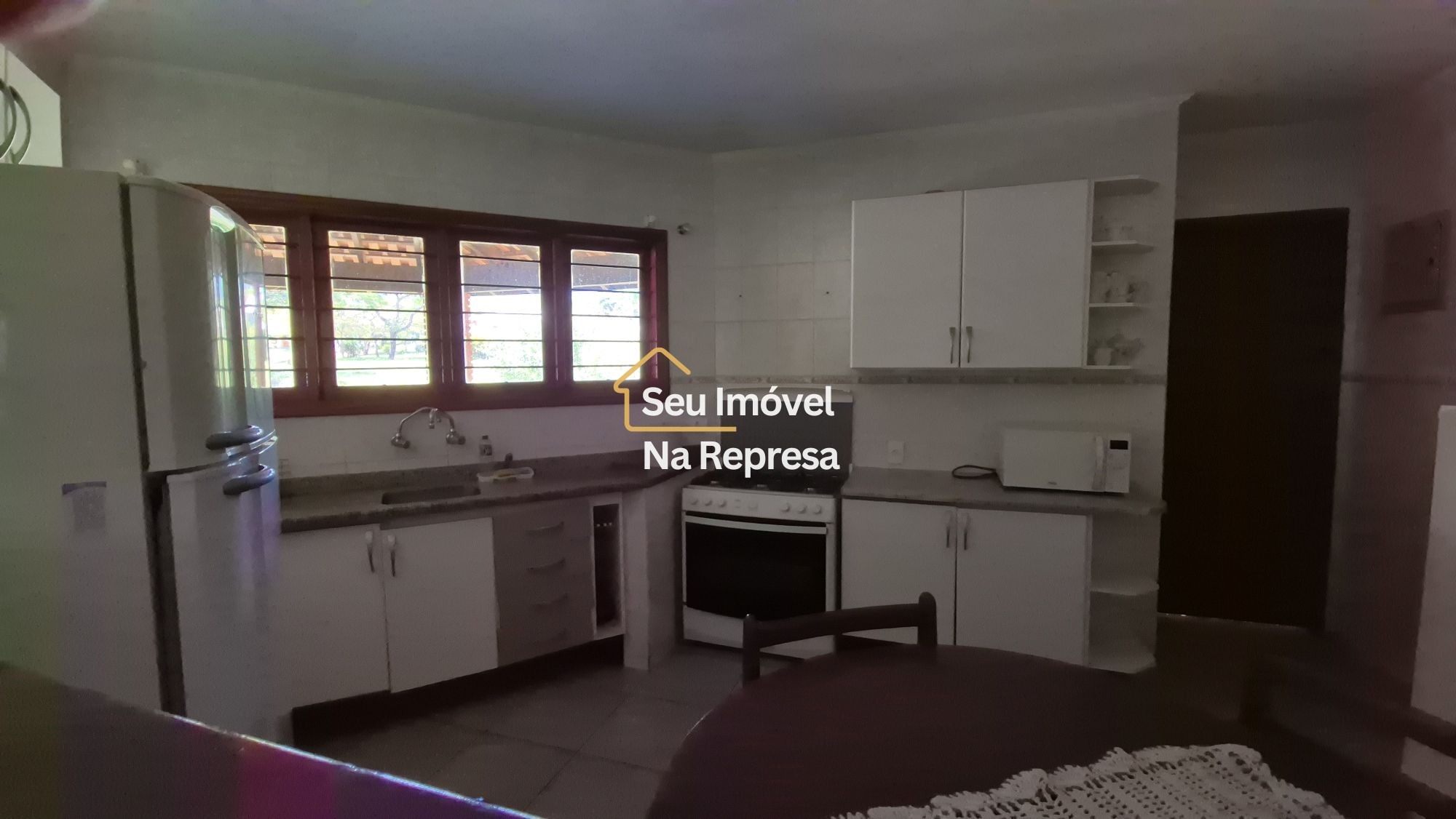 Casa de Campo no Riviera de Santa Cristina XIII – Perto do Clube Iate!