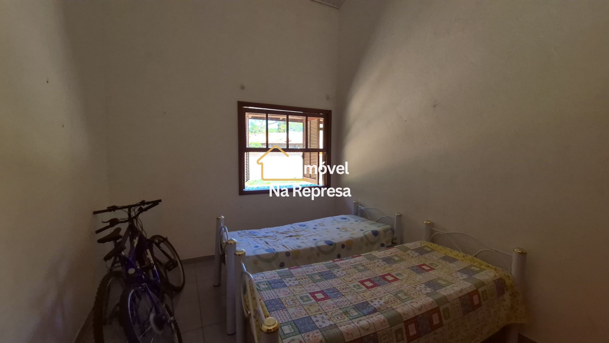 Casa de Campo no Riviera de Santa Cristina XIII – Perto do Clube Iate!