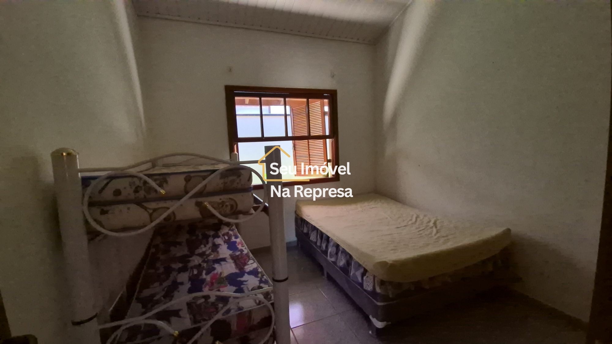 Casa de Campo no Riviera de Santa Cristina XIII – Perto do Clube Iate!