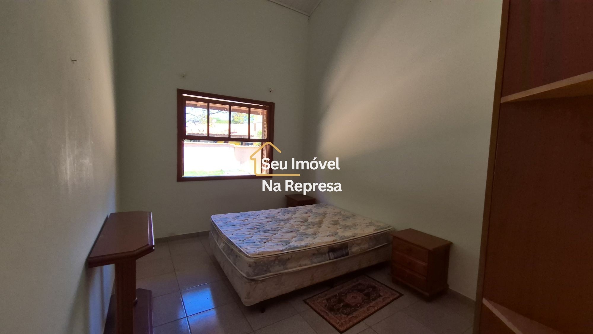 Casa de Campo no Riviera de Santa Cristina XIII – Perto do Clube Iate!