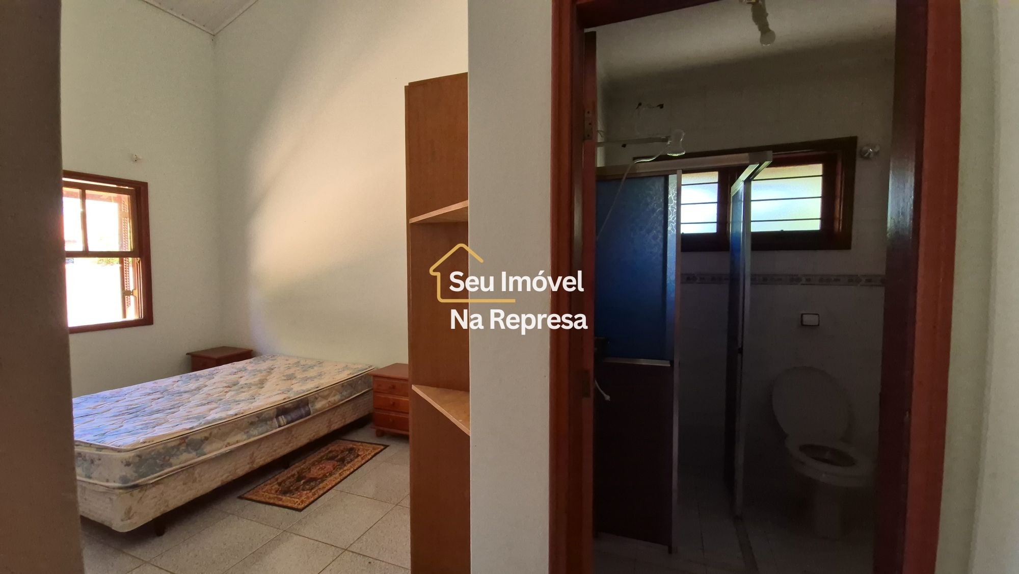 Casa de Campo no Riviera de Santa Cristina XIII – Perto do Clube Iate!