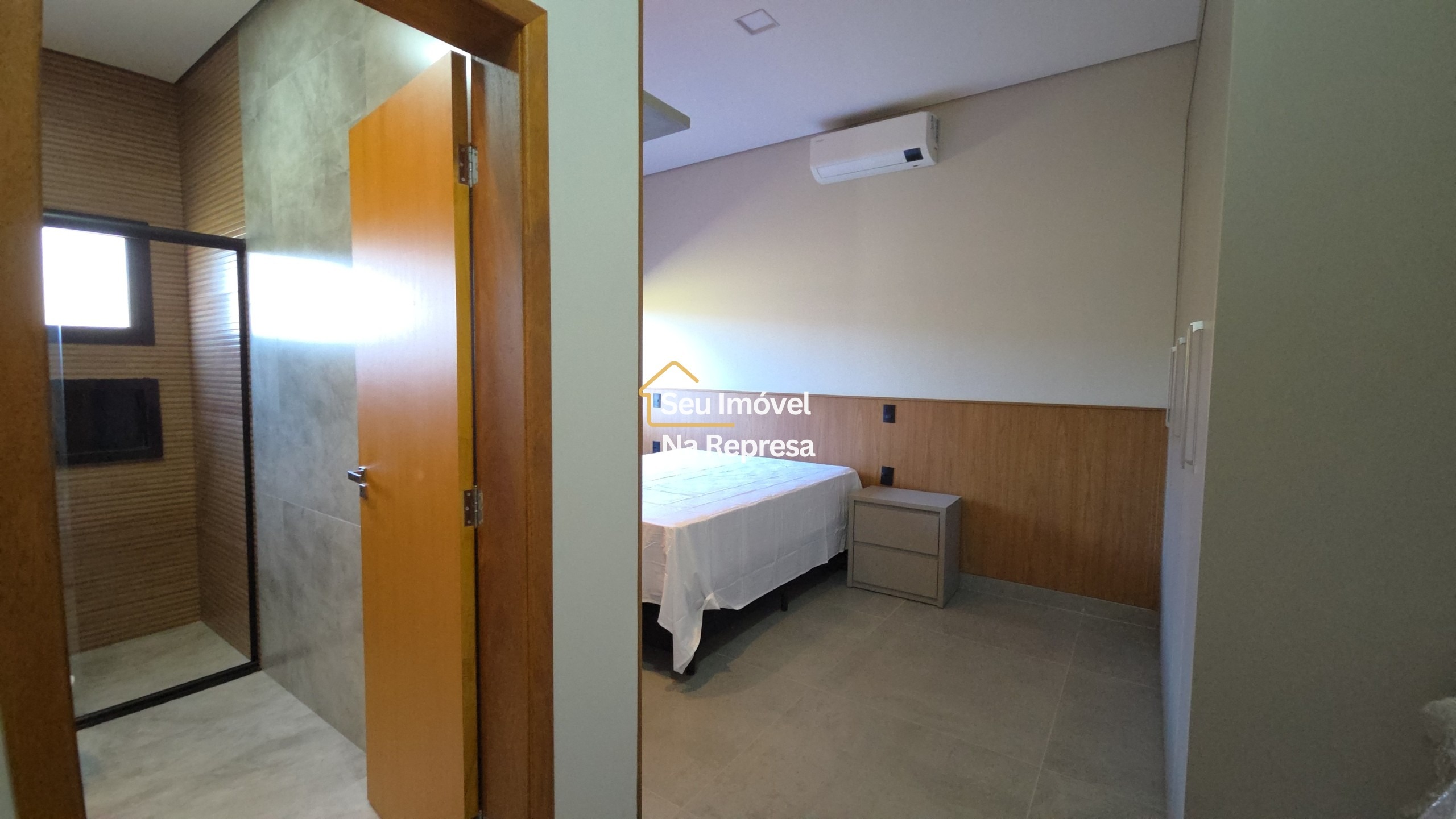 CASA NOVA À VENDA — RIVIERA DE SANTA CRISTINA XIII