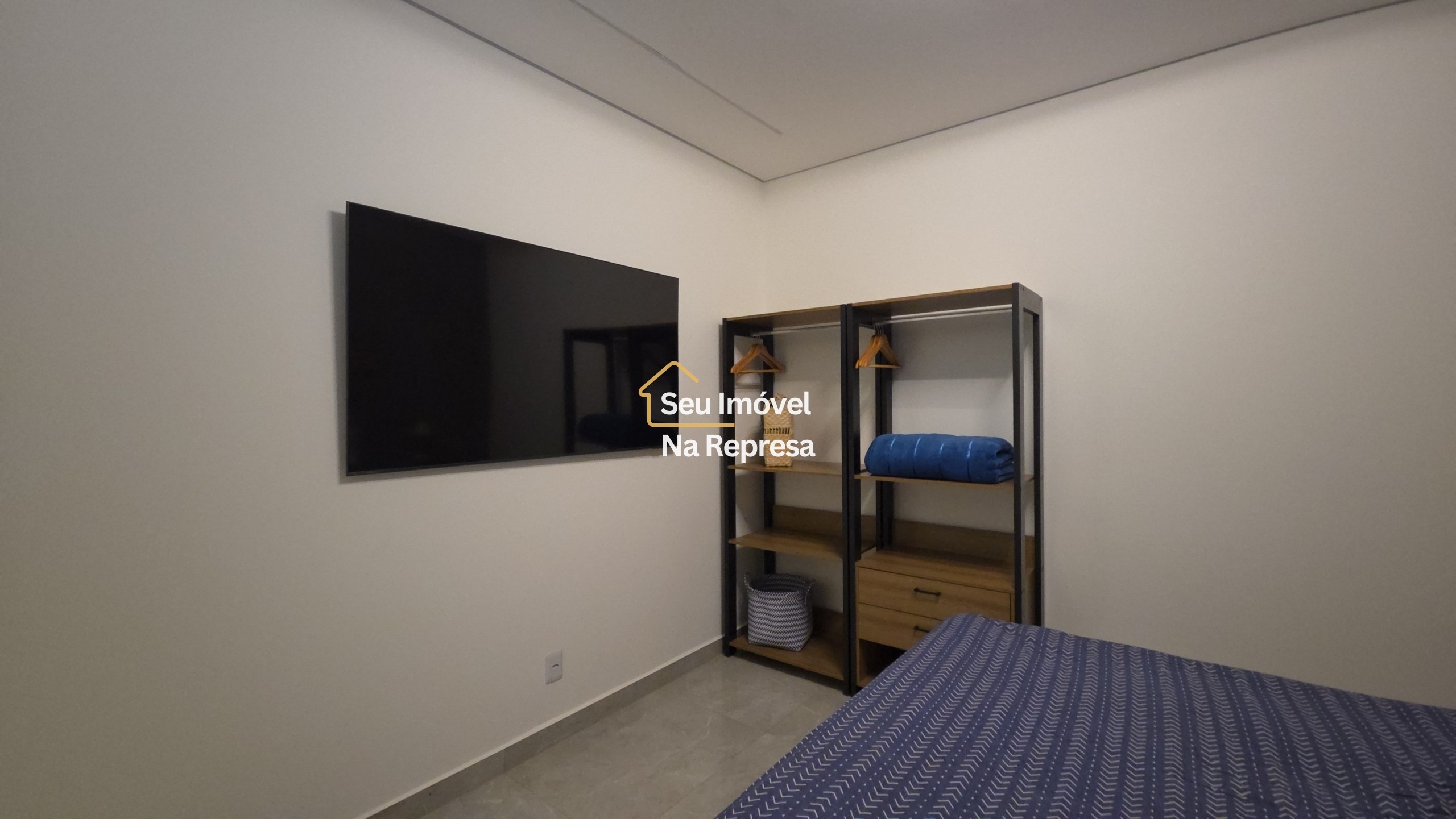 A casa térrea que combina imponência, conforto e o verdadeiro lifestyle do Riviera de Santa Cristina XIII