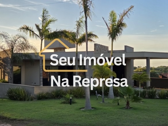 Uma casa de esquina moderna, com vista para a represa e potencial de expansão no Riviera de Santa Cristina XII