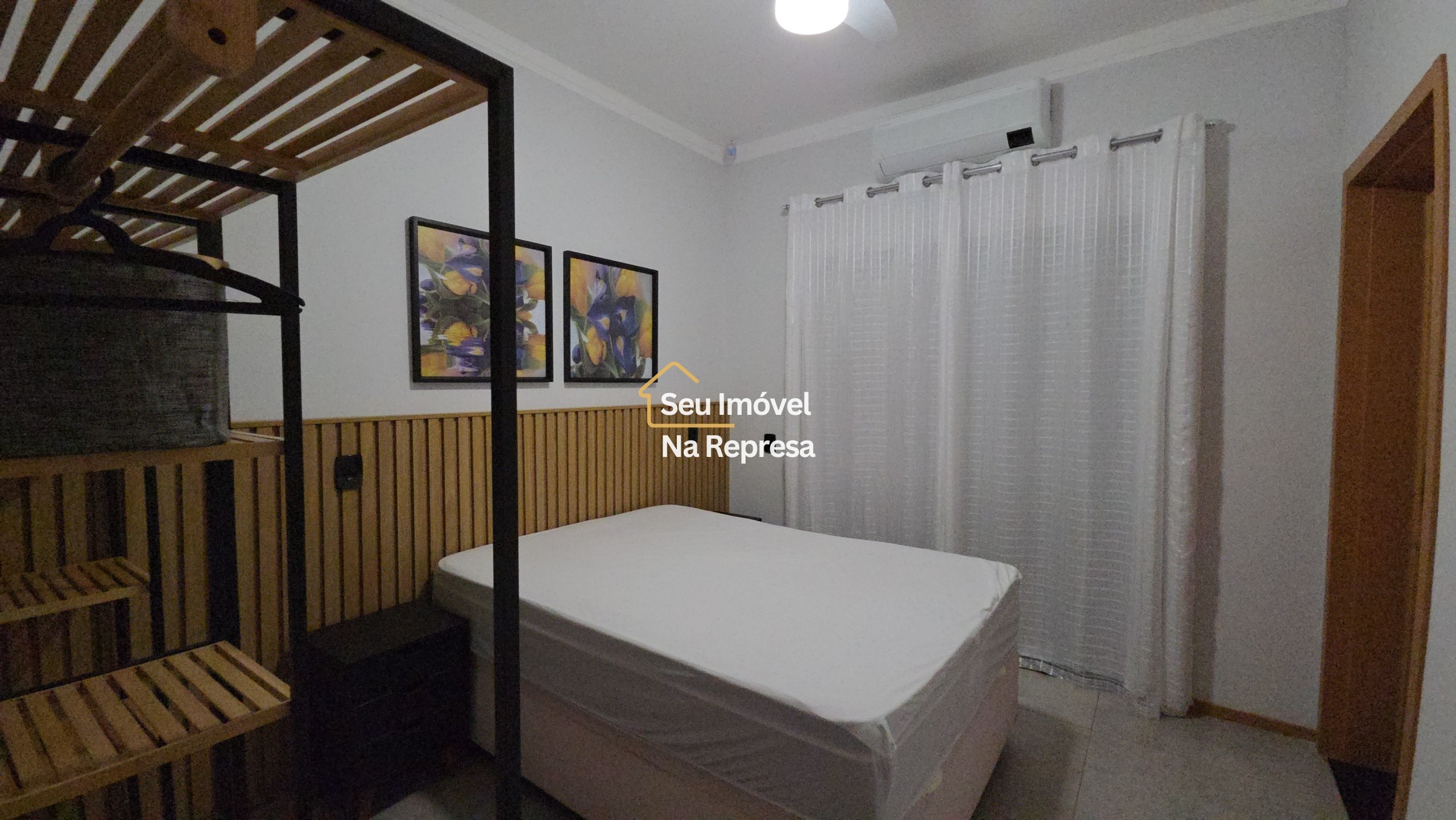 Uma casa de esquina moderna, com vista para a represa e potencial de expansão no Riviera de Santa Cristina XII