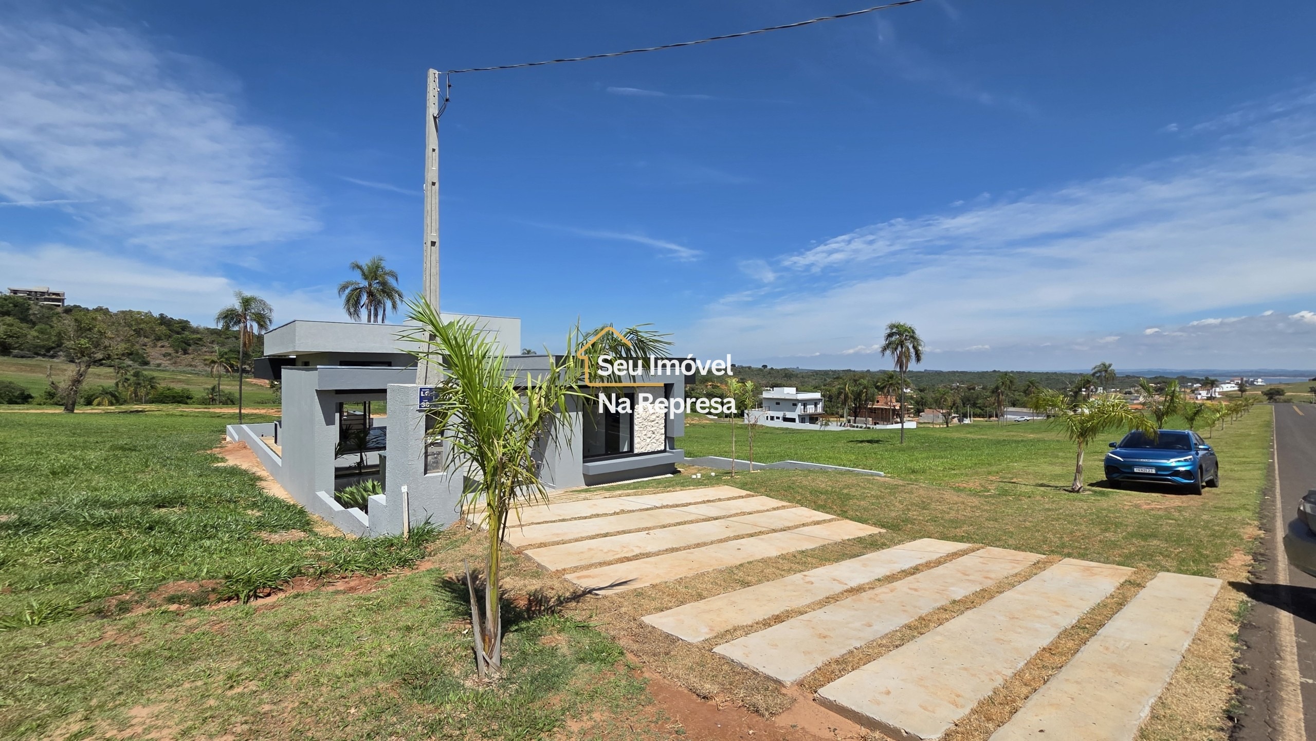 A casa perfeita para quem quer viver entre os melhores pontos do Riviera XIII — conforto, localização e lazer em um só lugar