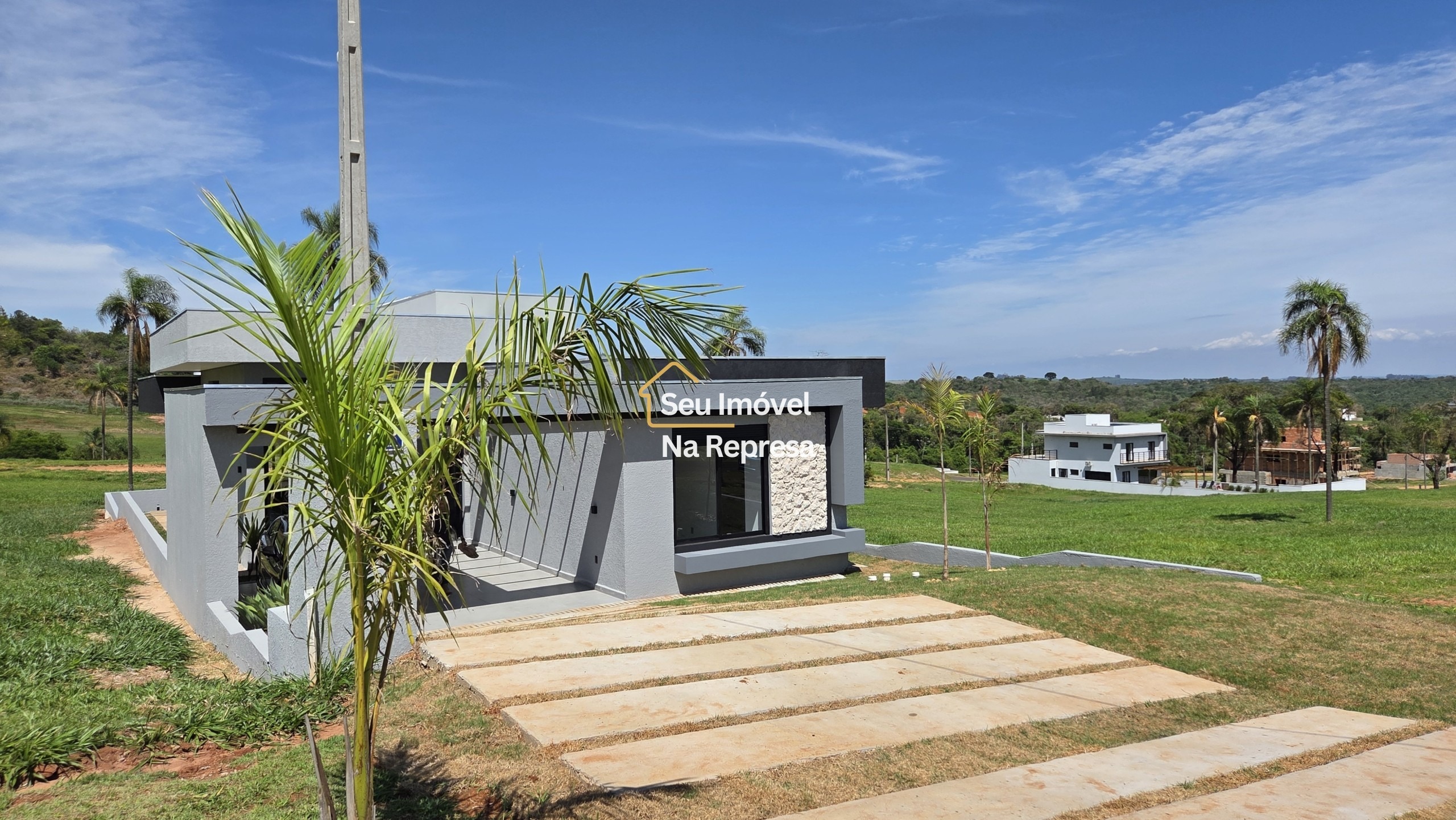 A casa perfeita para quem quer viver entre os melhores pontos do Riviera XIII — conforto, localização e lazer em um só lugar