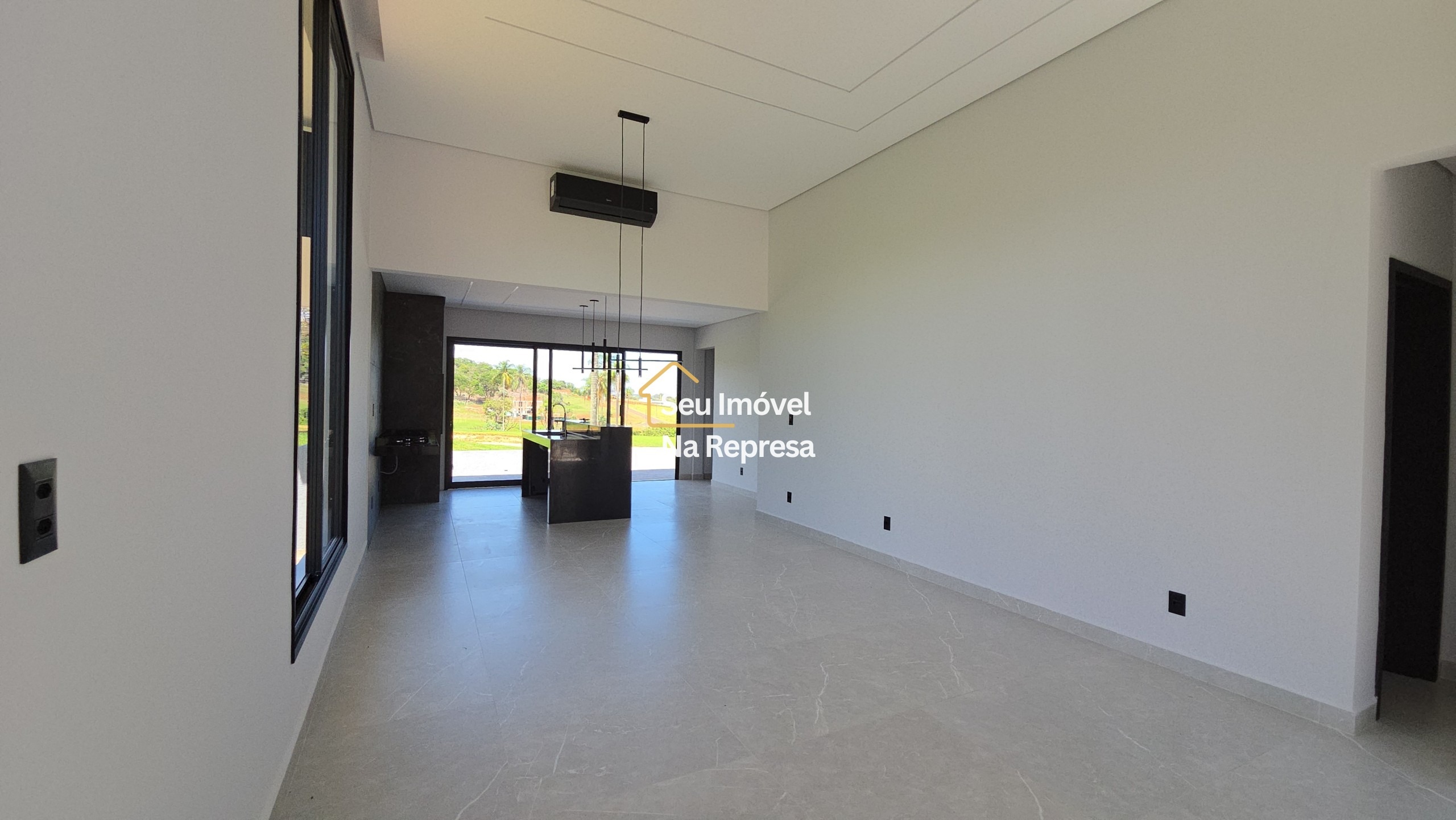 A casa perfeita para quem quer viver entre os melhores pontos do Riviera XIII — conforto, localização e lazer em um só lugar