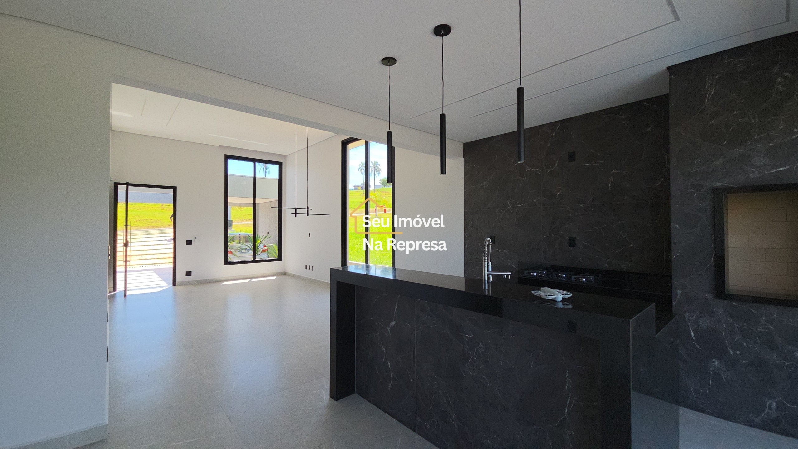 A casa perfeita para quem quer viver entre os melhores pontos do Riviera XIII — conforto, localização e lazer em um só lugar