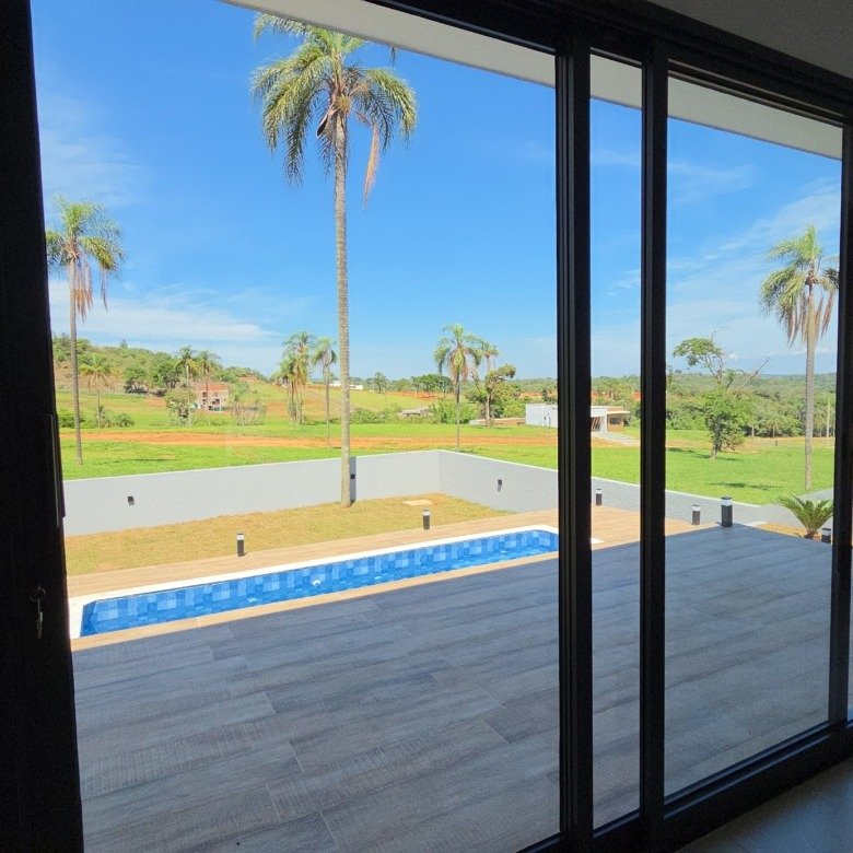 A casa perfeita para quem quer viver entre os melhores pontos do Riviera XIII — conforto, localização e lazer em um só lugar