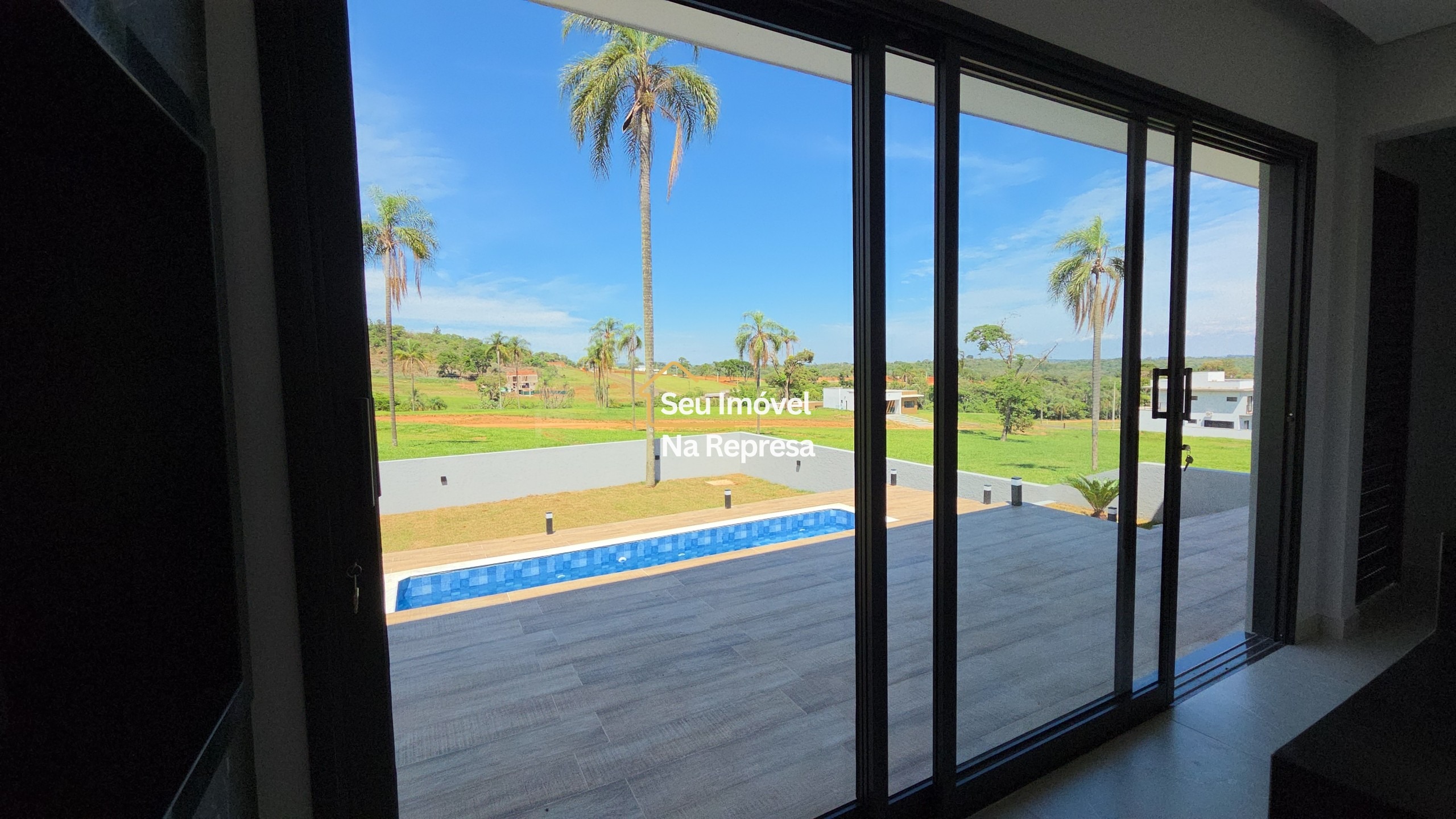 A casa perfeita para quem quer viver entre os melhores pontos do Riviera XIII — conforto, localização e lazer em um só lugar