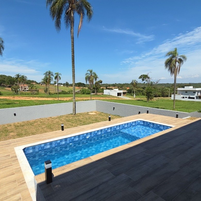 A casa perfeita para quem quer viver entre os melhores pontos do Riviera XIII — conforto, localização e lazer em um só lugar