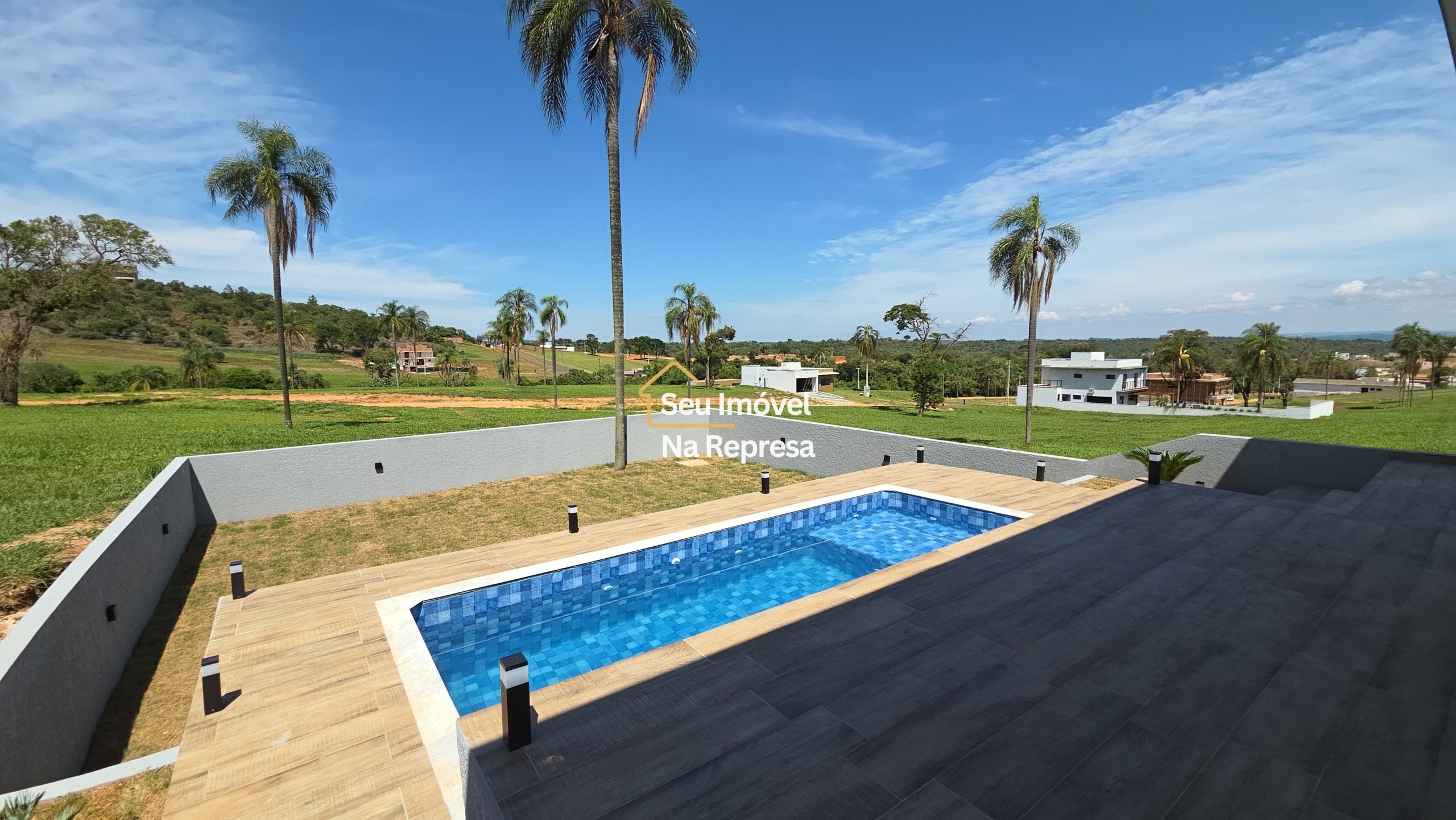 A casa perfeita para quem quer viver entre os melhores pontos do Riviera XIII — conforto, localização e lazer em um só lugar