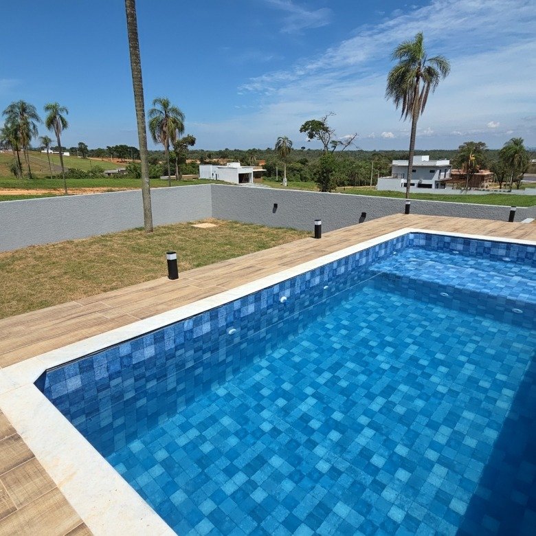 A casa perfeita para quem quer viver entre os melhores pontos do Riviera XIII — conforto, localização e lazer em um só lugar