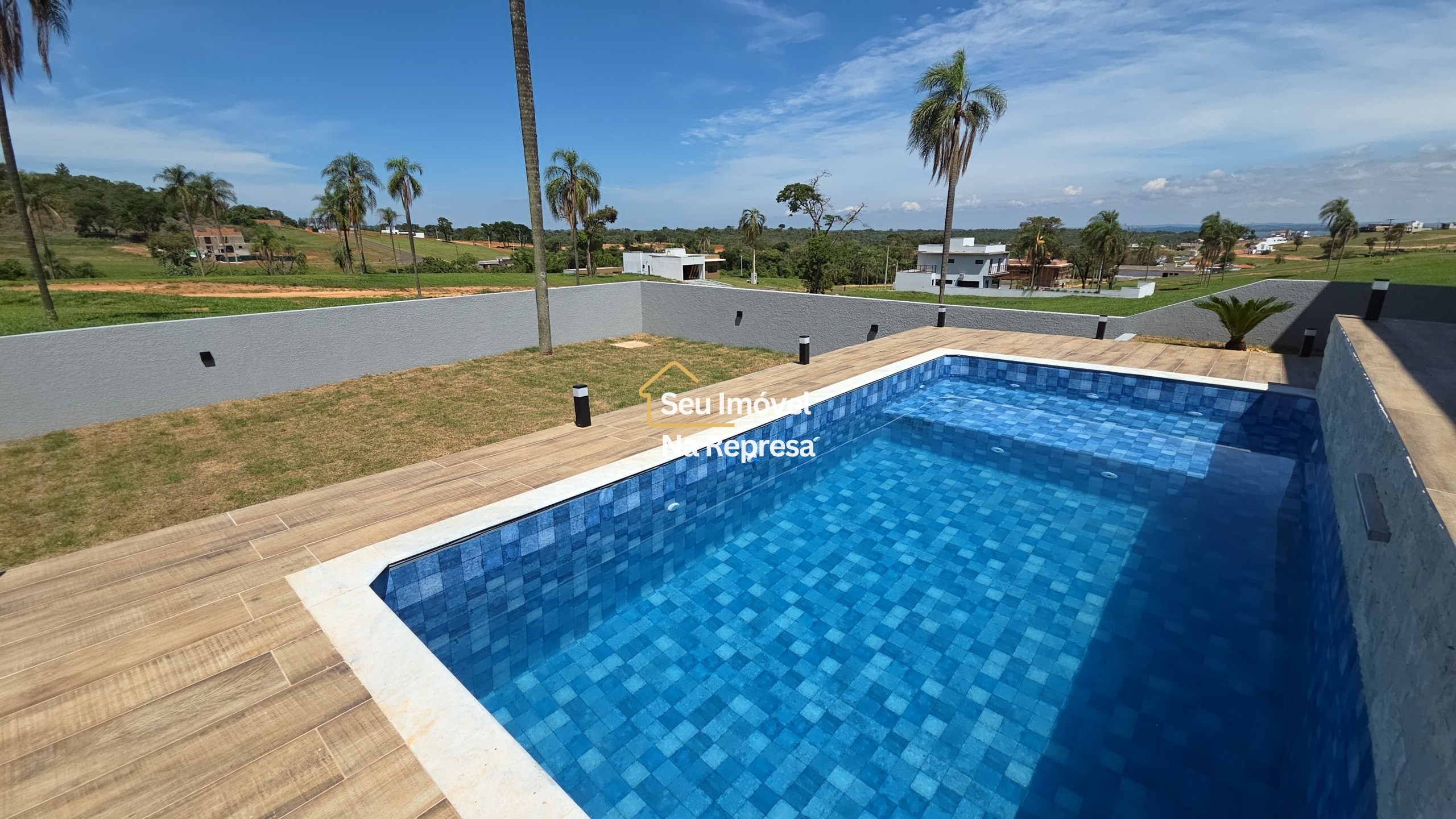 A casa perfeita para quem quer viver entre os melhores pontos do Riviera XIII — conforto, localização e lazer em um só lugar