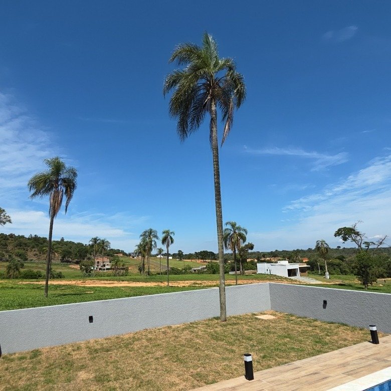 A casa perfeita para quem quer viver entre os melhores pontos do Riviera XIII — conforto, localização e lazer em um só lugar