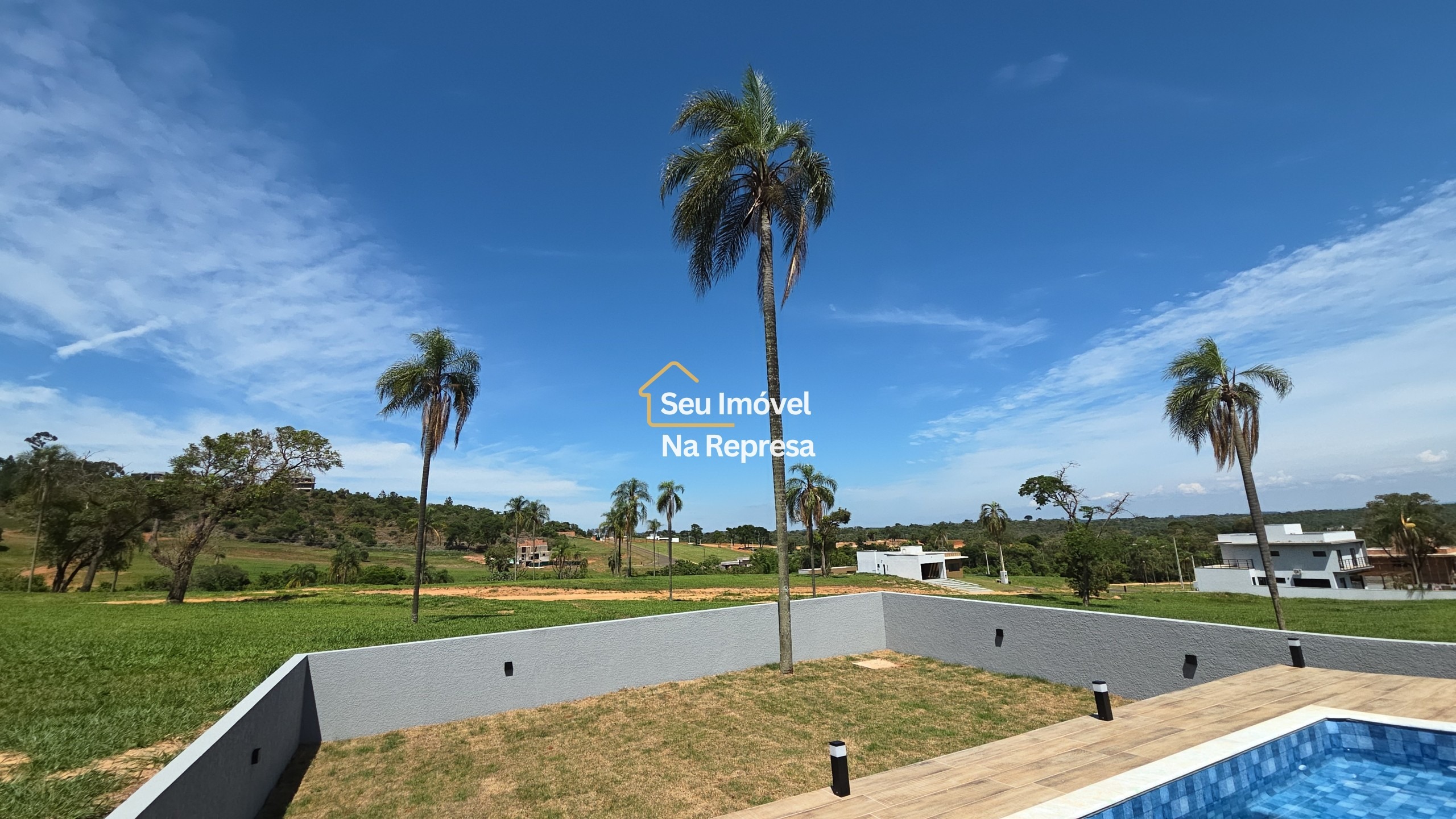 A casa perfeita para quem quer viver entre os melhores pontos do Riviera XIII — conforto, localização e lazer em um só lugar