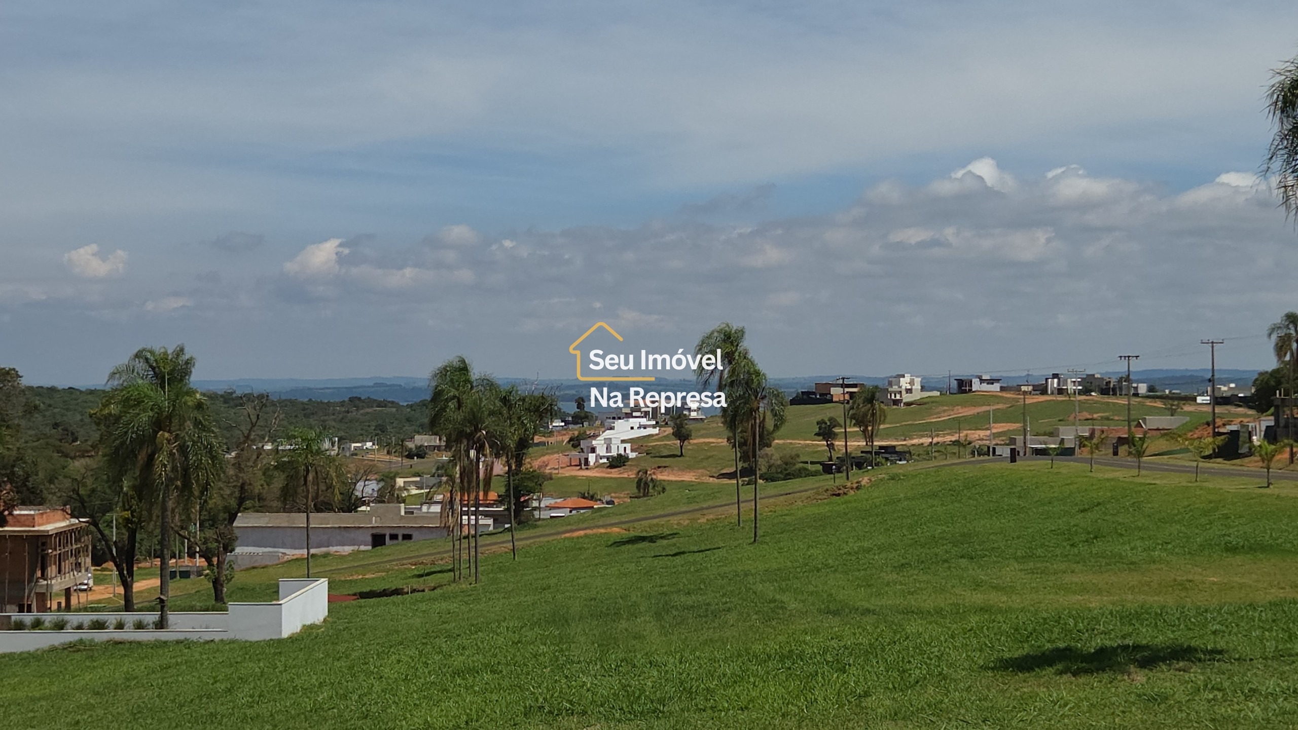 A casa perfeita para quem quer viver entre os melhores pontos do Riviera XIII — conforto, localização e lazer em um só lugar