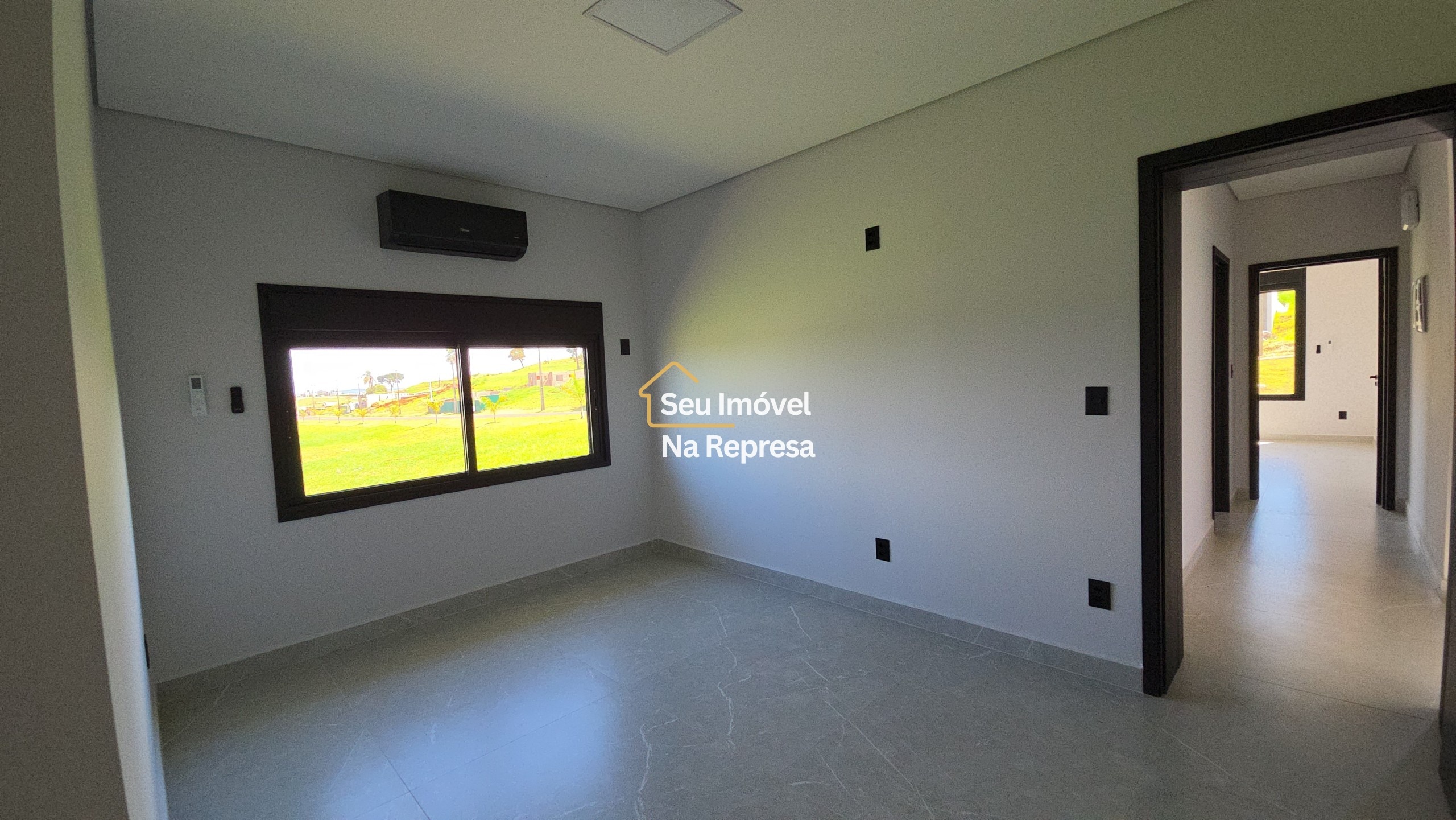 A casa perfeita para quem quer viver entre os melhores pontos do Riviera XIII — conforto, localização e lazer em um só lugar