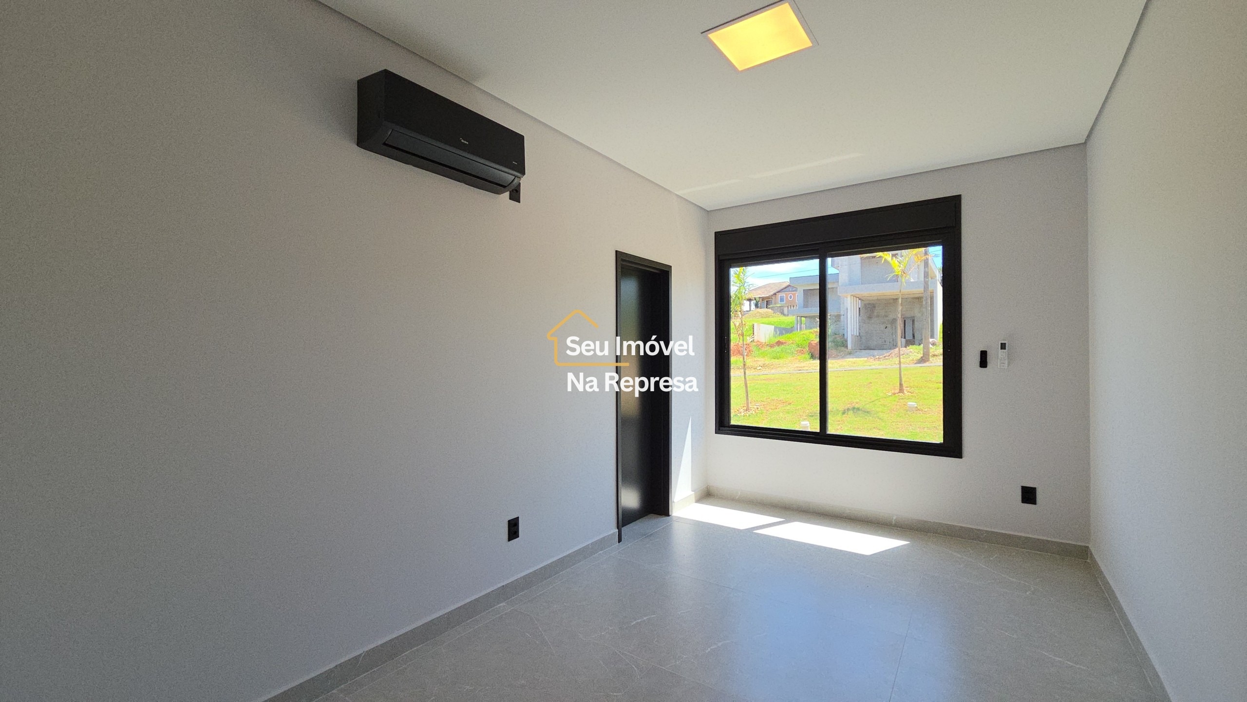 A casa perfeita para quem quer viver entre os melhores pontos do Riviera XIII — conforto, localização e lazer em um só lugar