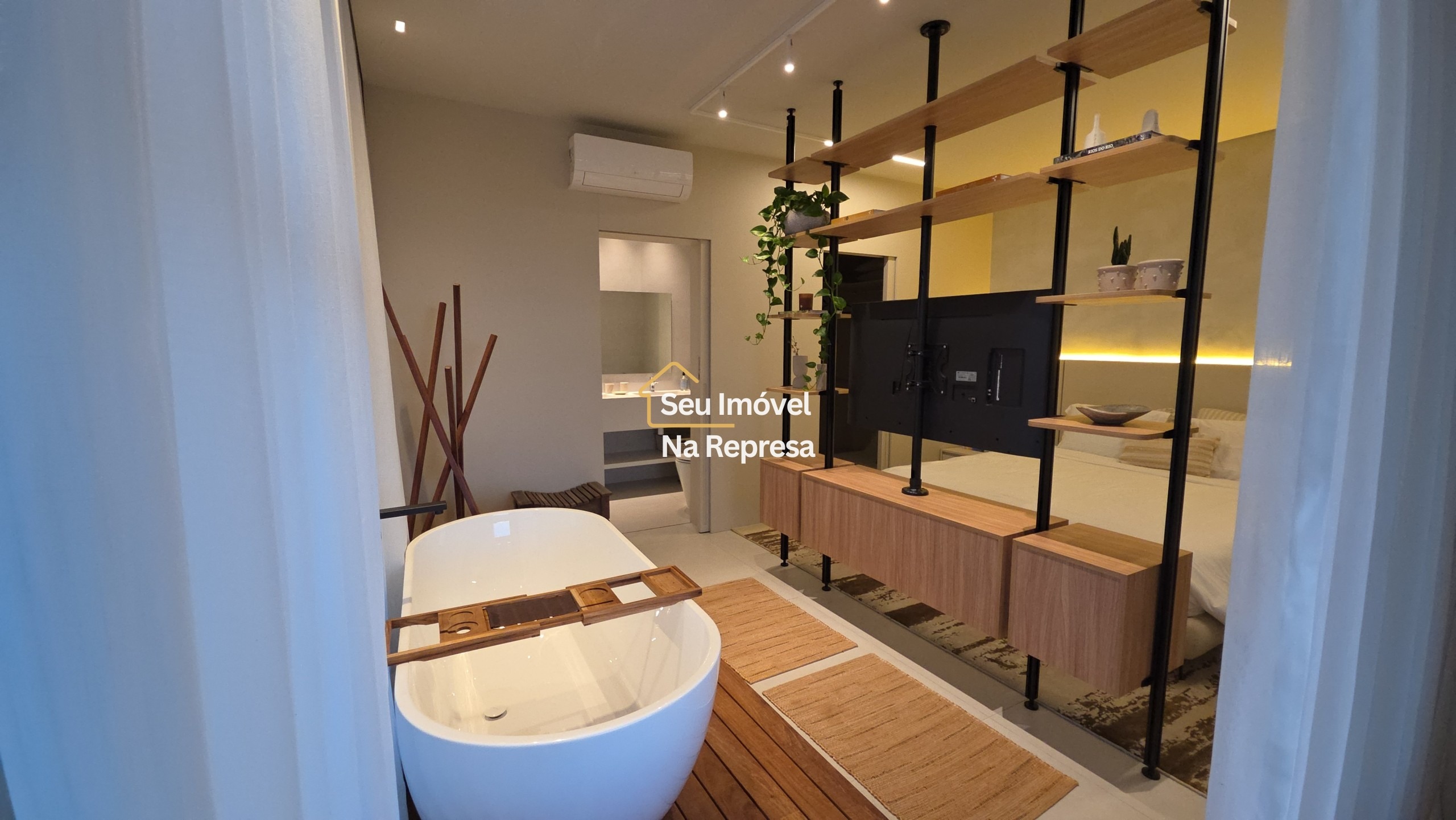 A obra-prima do Riviera de Santa Cristina XIII — luxo, exclusividade e arquitetura sem precedentes na América Latina.