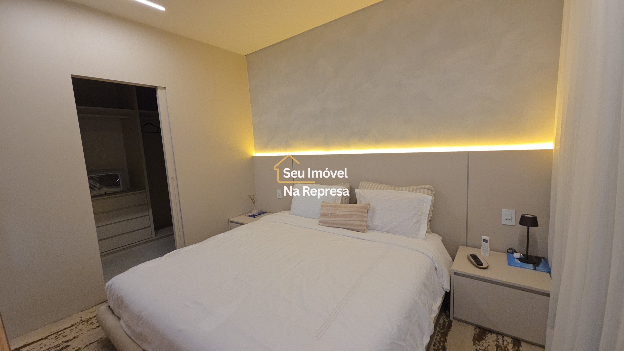 A obra-prima do Riviera de Santa Cristina XIII — luxo, exclusividade e arquitetura sem precedentes na América Latina.