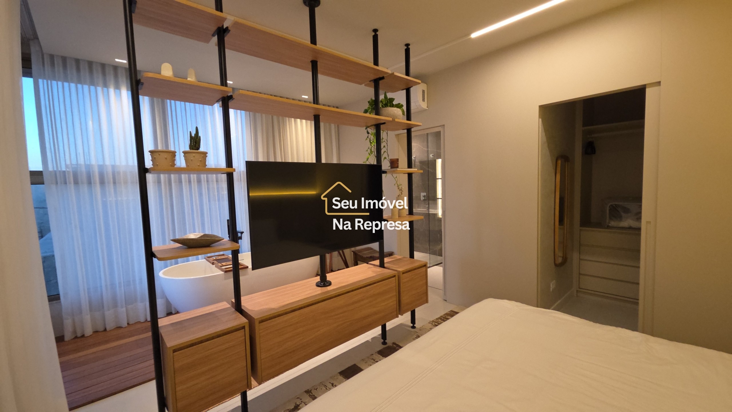 A obra-prima do Riviera de Santa Cristina XIII — luxo, exclusividade e arquitetura sem precedentes na América Latina.