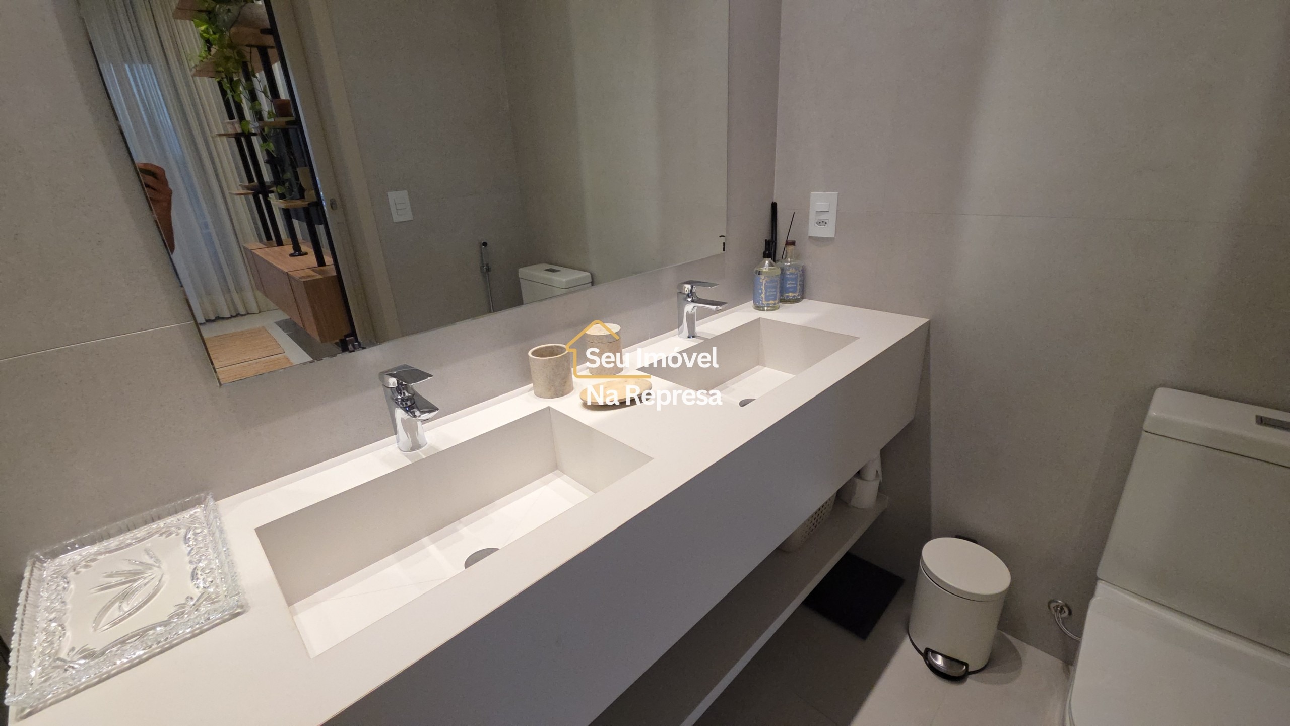 A obra-prima do Riviera de Santa Cristina XIII — luxo, exclusividade e arquitetura sem precedentes na América Latina.