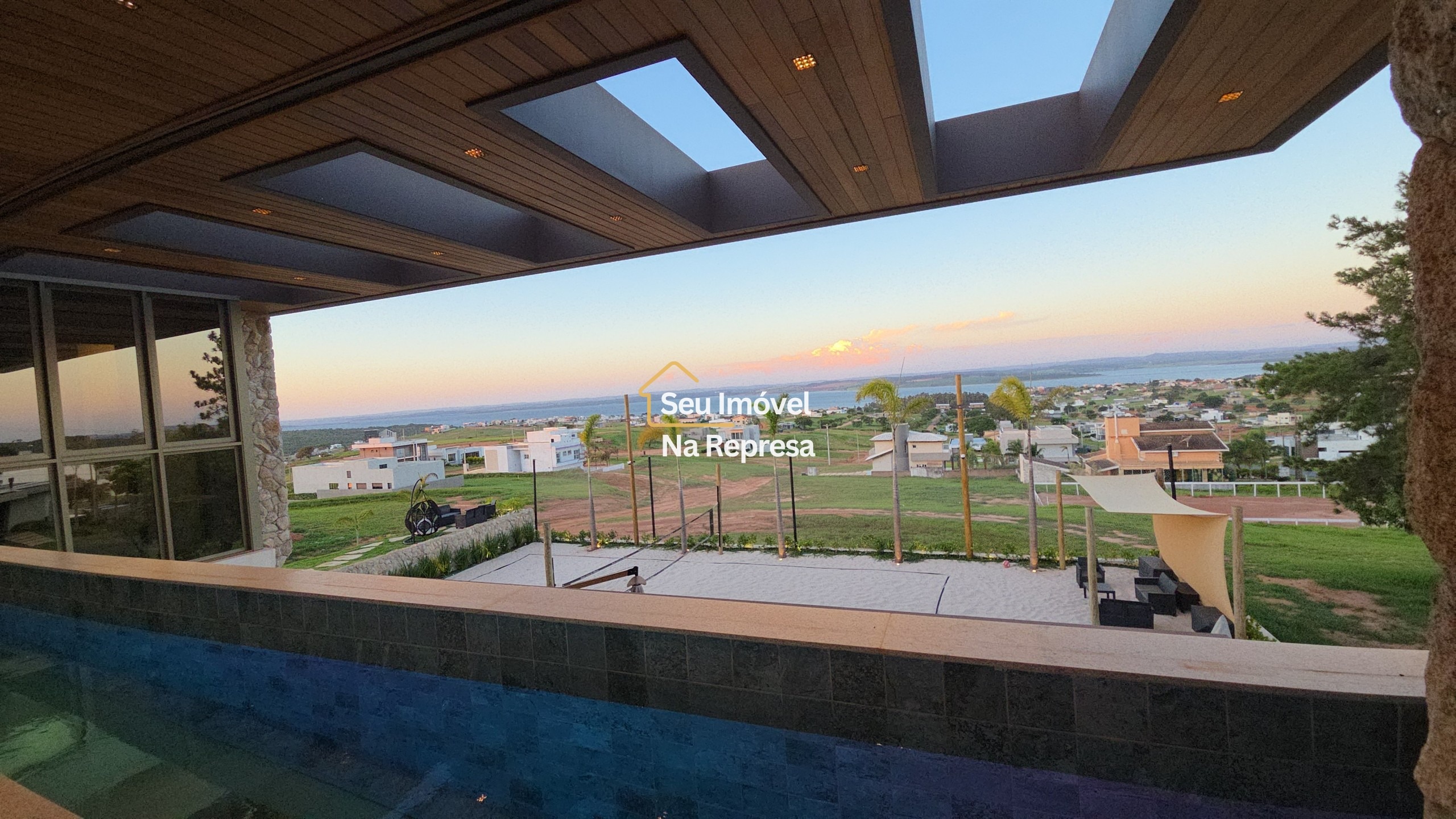 A obra-prima do Riviera de Santa Cristina XIII — luxo, exclusividade e arquitetura sem precedentes na América Latina.