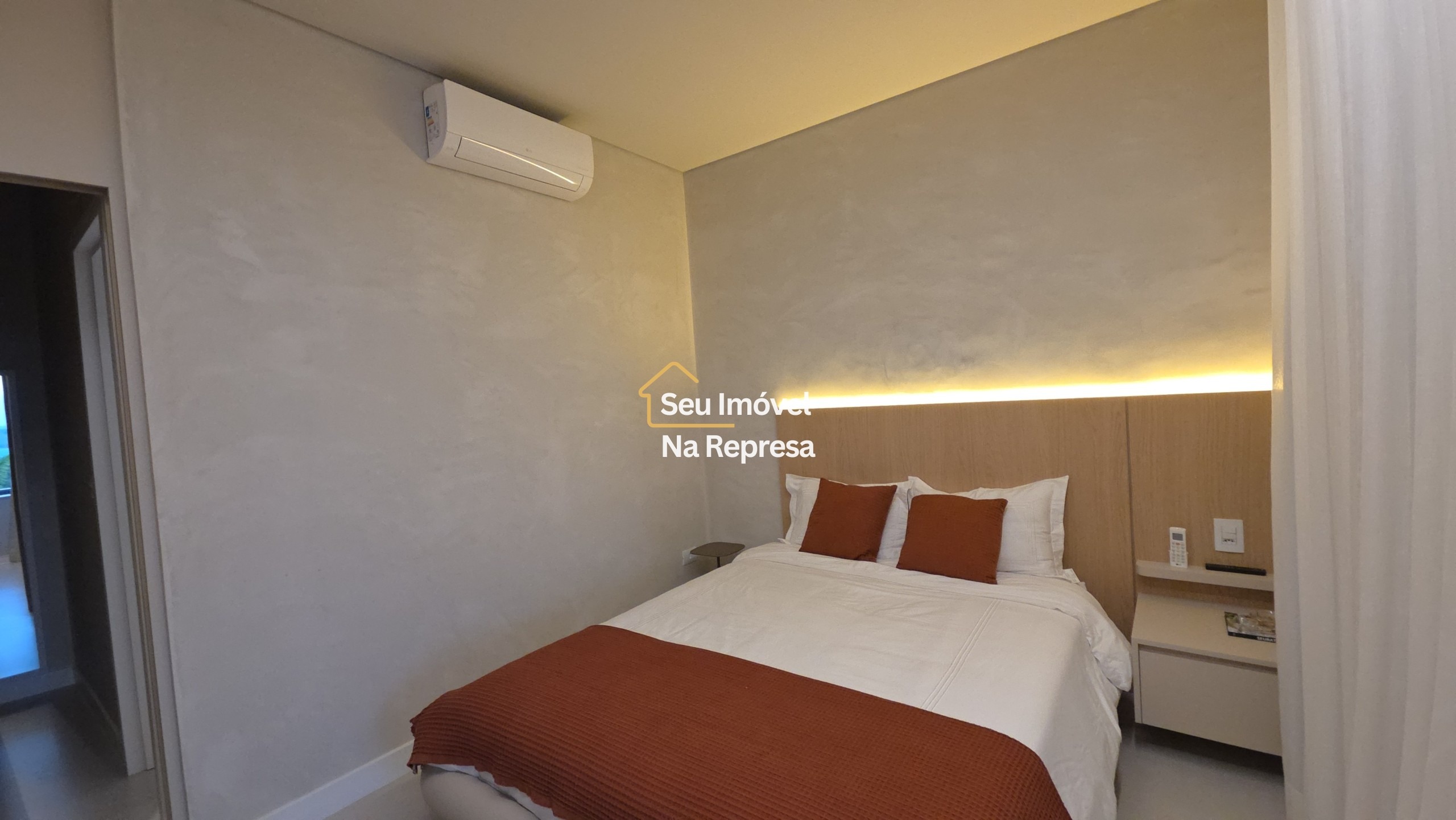 A obra-prima do Riviera de Santa Cristina XIII — luxo, exclusividade e arquitetura sem precedentes na América Latina.