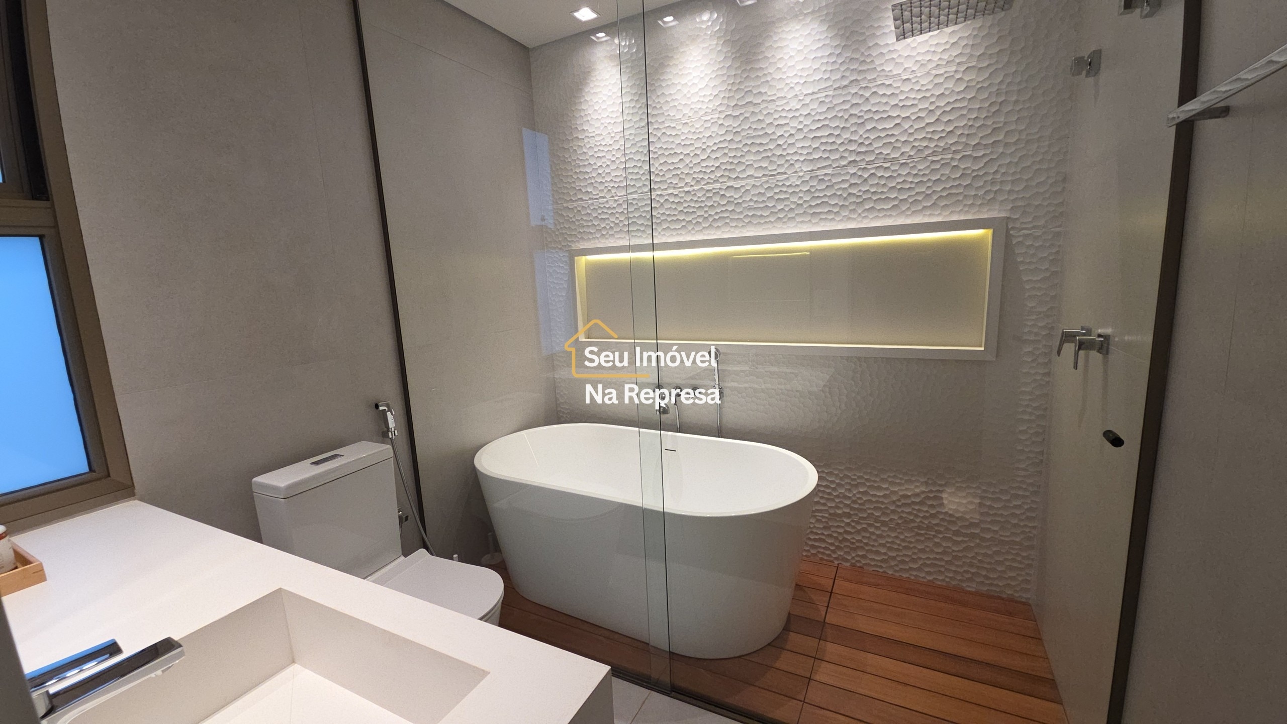 A obra-prima do Riviera de Santa Cristina XIII — luxo, exclusividade e arquitetura sem precedentes na América Latina.