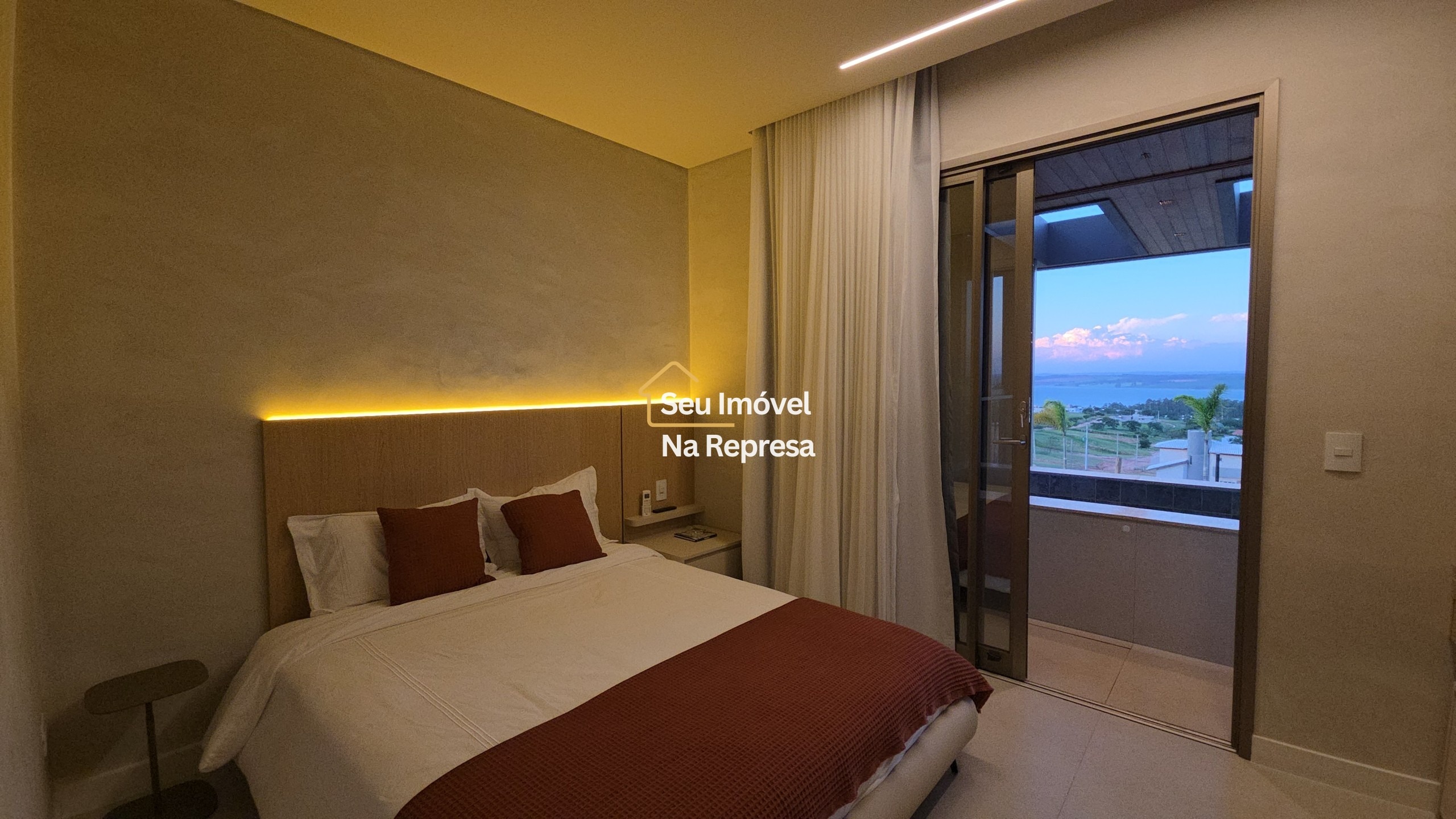 A obra-prima do Riviera de Santa Cristina XIII — luxo, exclusividade e arquitetura sem precedentes na América Latina.