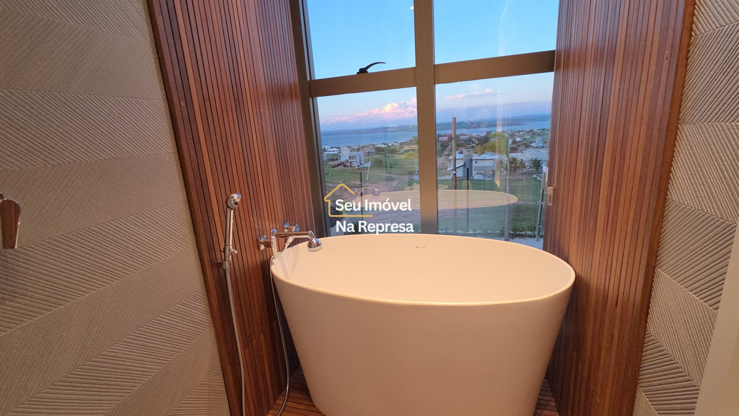 A obra-prima do Riviera de Santa Cristina XIII — luxo, exclusividade e arquitetura sem precedentes na América Latina.