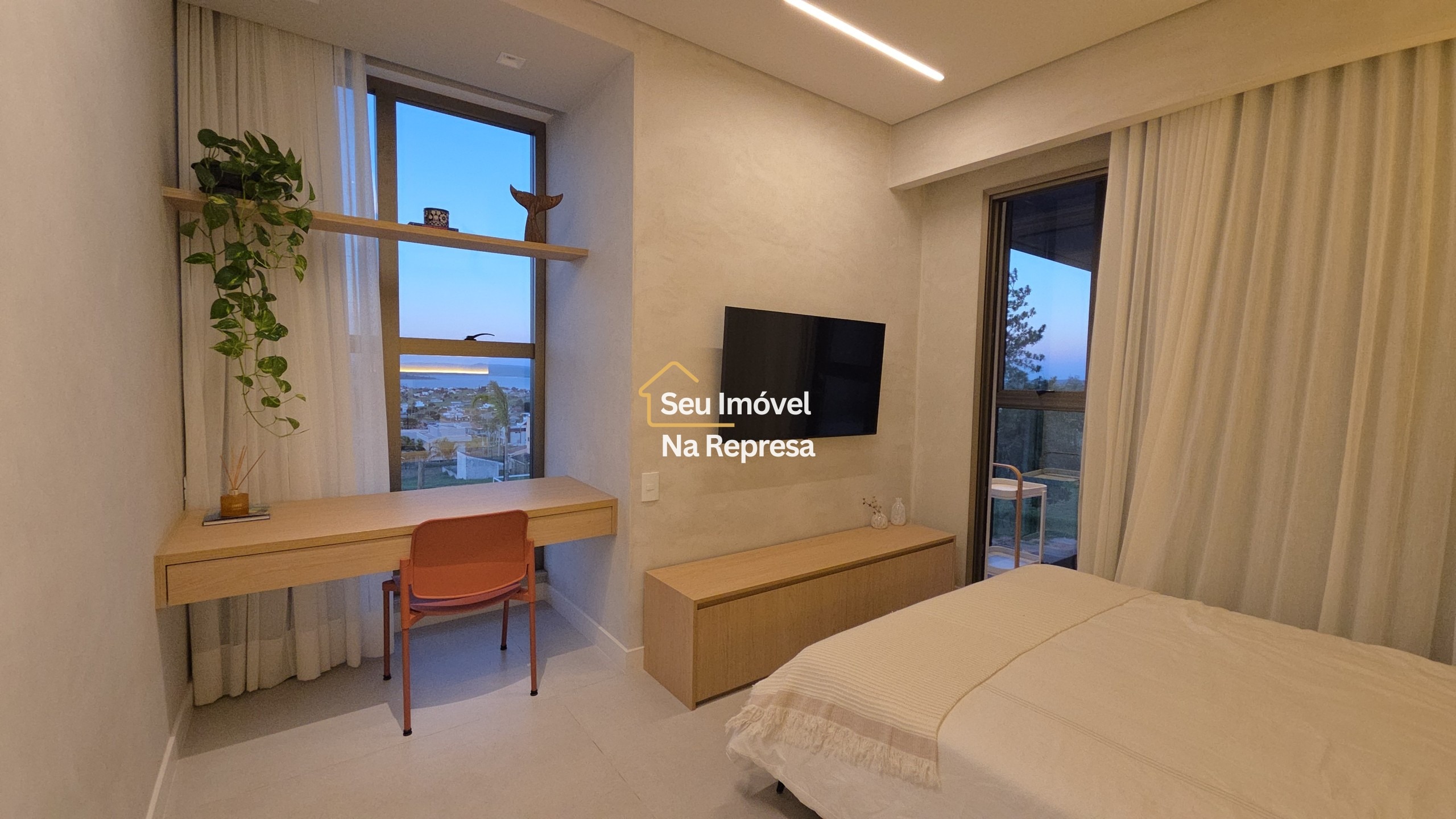 A obra-prima do Riviera de Santa Cristina XIII — luxo, exclusividade e arquitetura sem precedentes na América Latina.