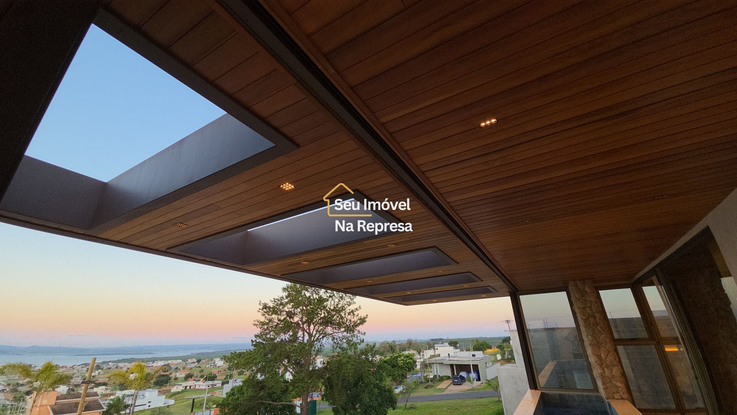 A obra-prima do Riviera de Santa Cristina XIII — luxo, exclusividade e arquitetura sem precedentes na América Latina.