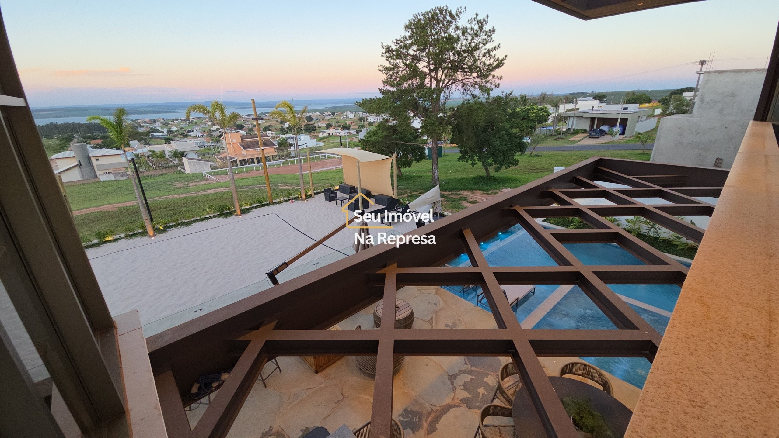 A obra-prima do Riviera de Santa Cristina XIII — luxo, exclusividade e arquitetura sem precedentes na América Latina.