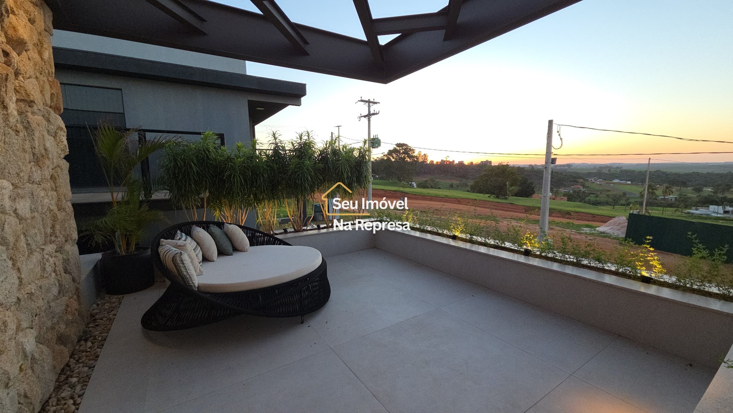 A obra-prima do Riviera de Santa Cristina XIII — luxo, exclusividade e arquitetura sem precedentes na América Latina.