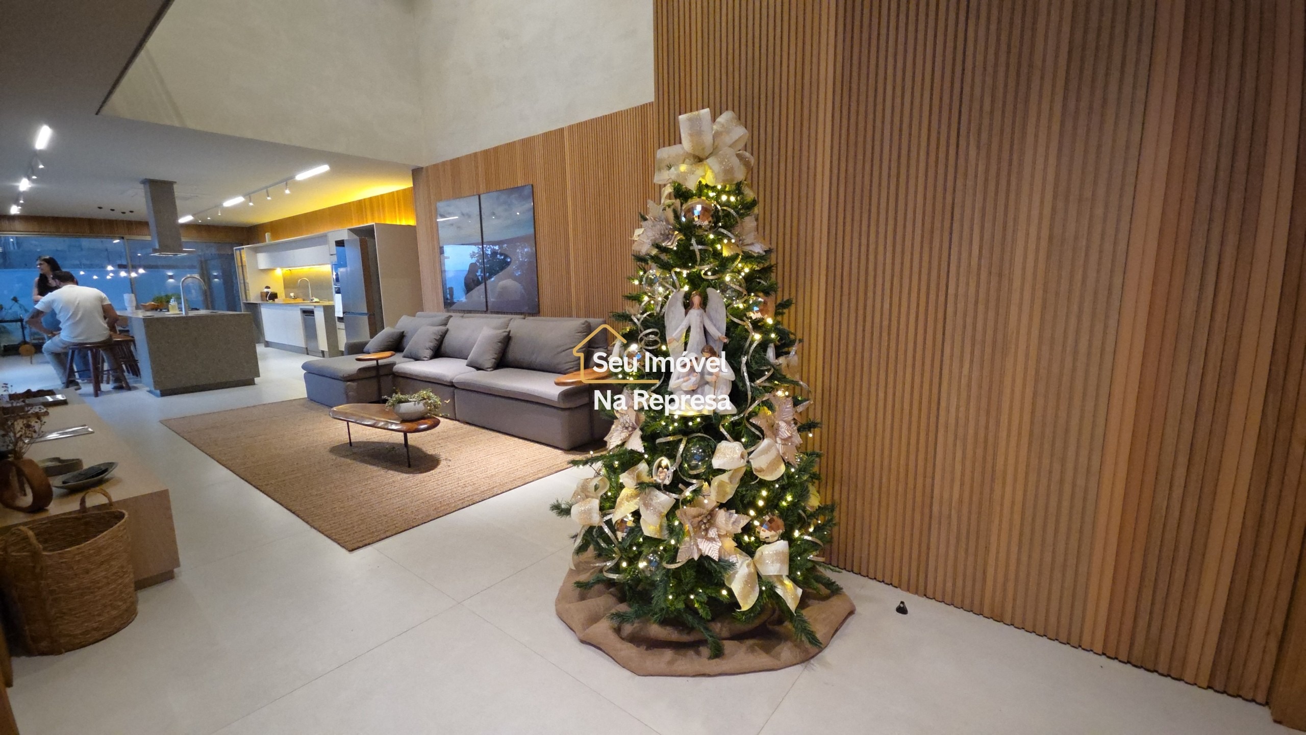 A obra-prima do Riviera de Santa Cristina XIII — luxo, exclusividade e arquitetura sem precedentes na América Latina.