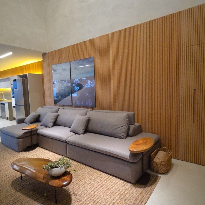 A obra-prima do Riviera de Santa Cristina XIII — luxo, exclusividade e arquitetura sem precedentes na América Latina.