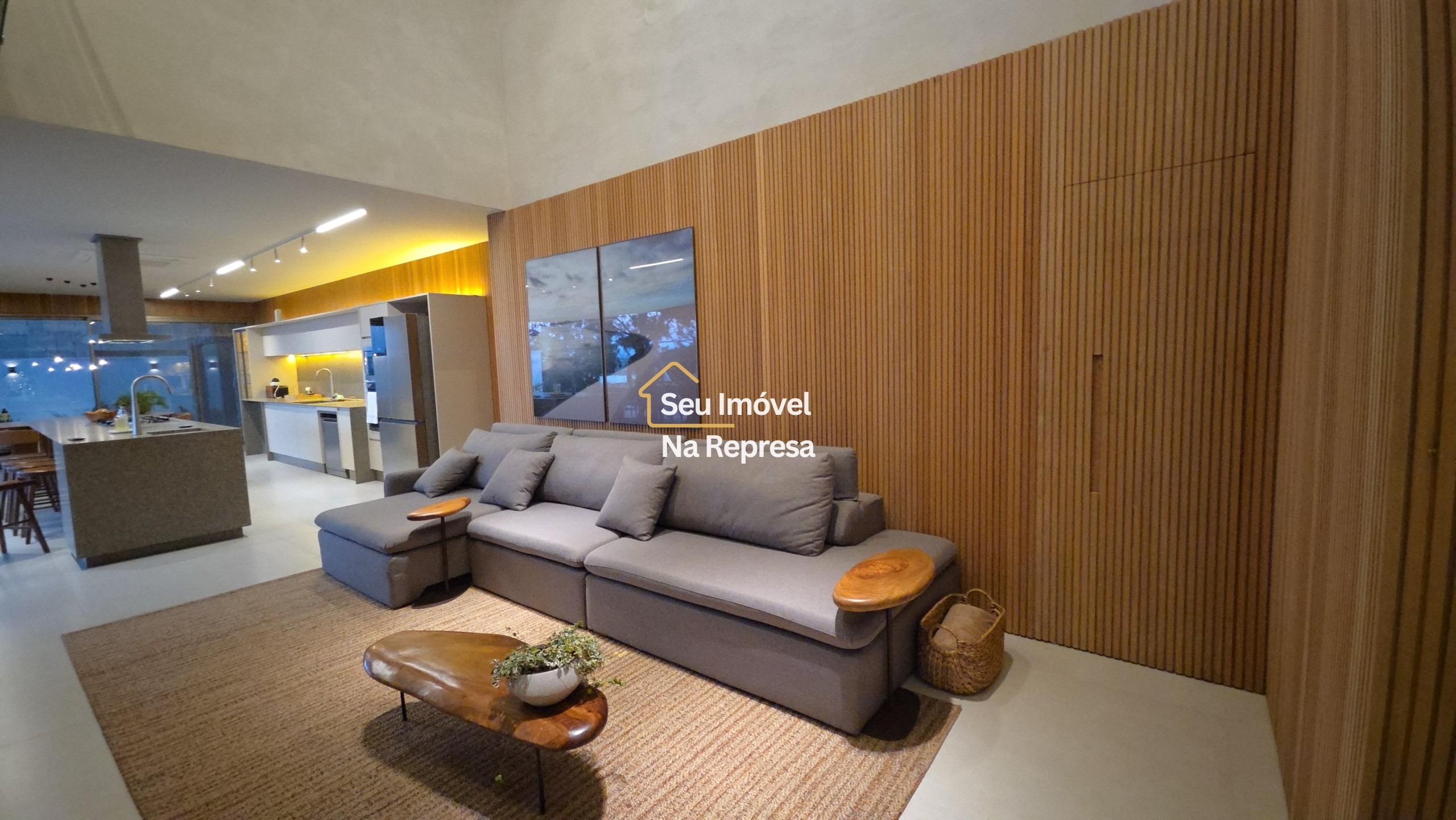 A obra-prima do Riviera de Santa Cristina XIII — luxo, exclusividade e arquitetura sem precedentes na América Latina.