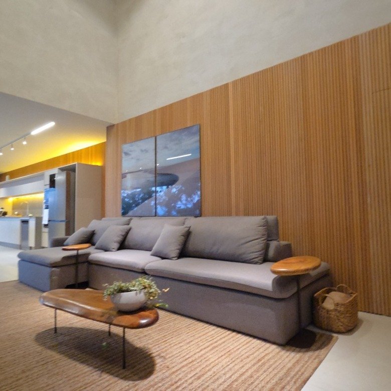 A obra-prima do Riviera de Santa Cristina XIII — luxo, exclusividade e arquitetura sem precedentes na América Latina.
